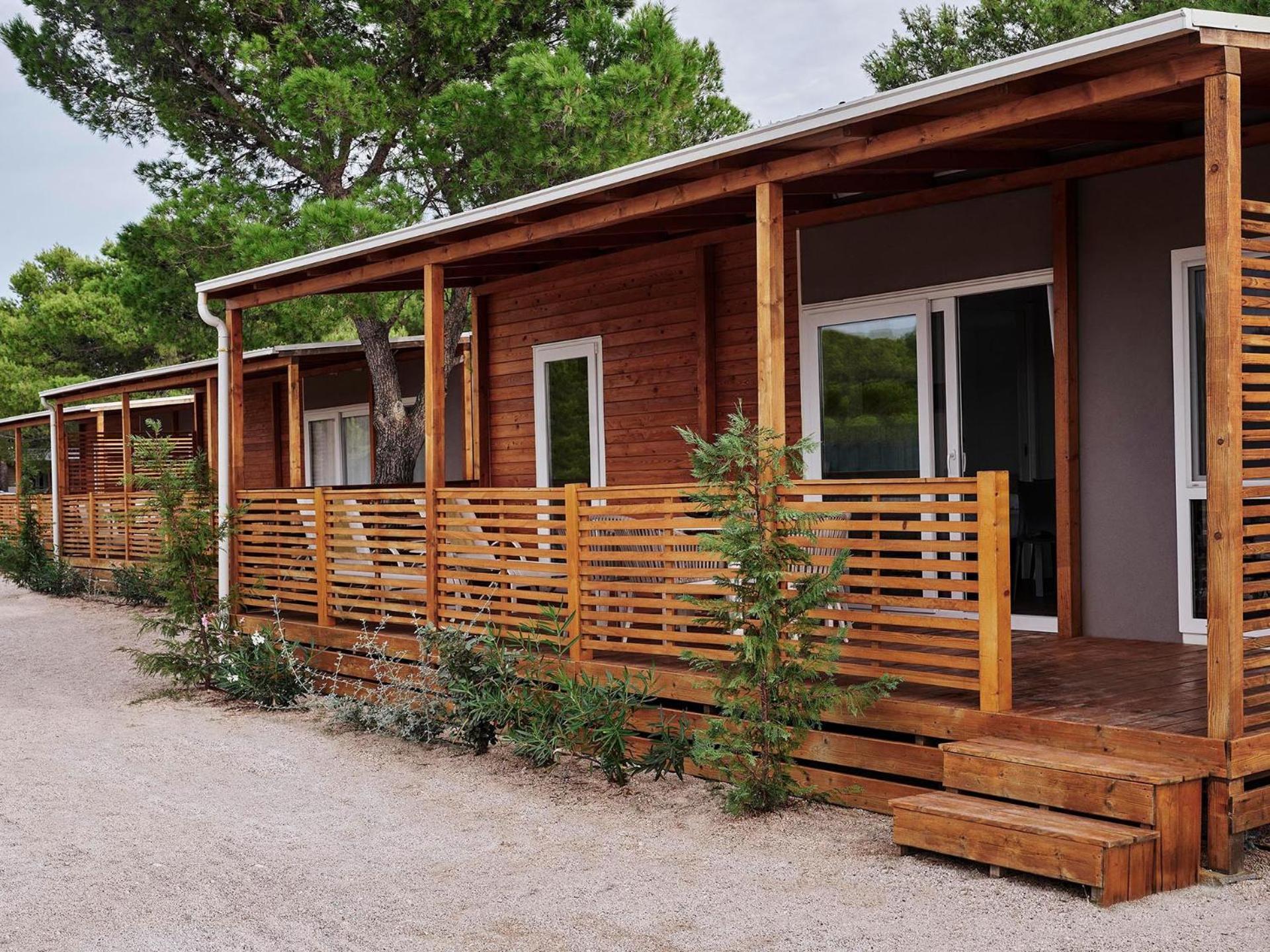 Luxury Three Bedroom Mobile Home
