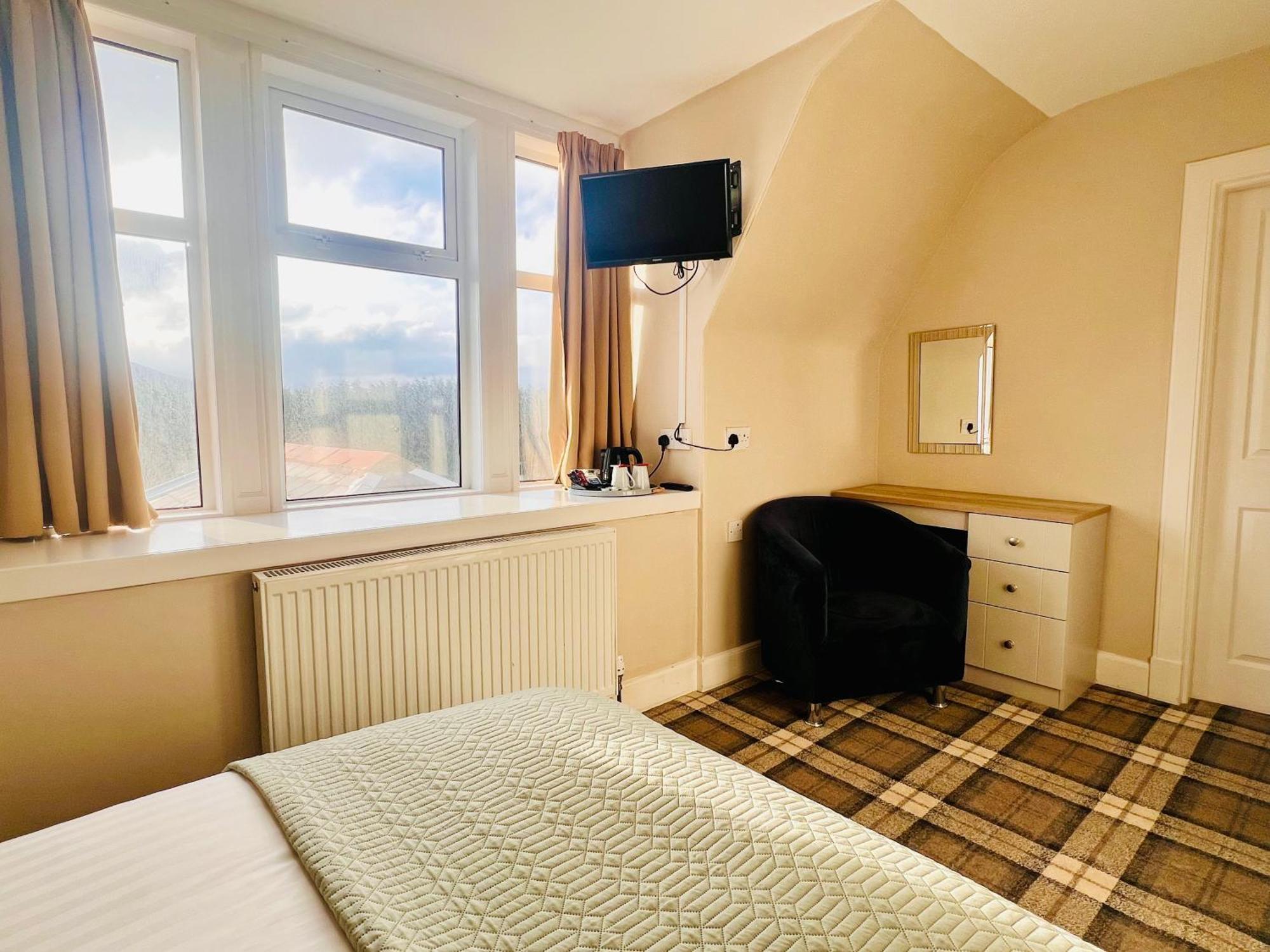 Standard Double Room Garden View,1746908662:JPEG