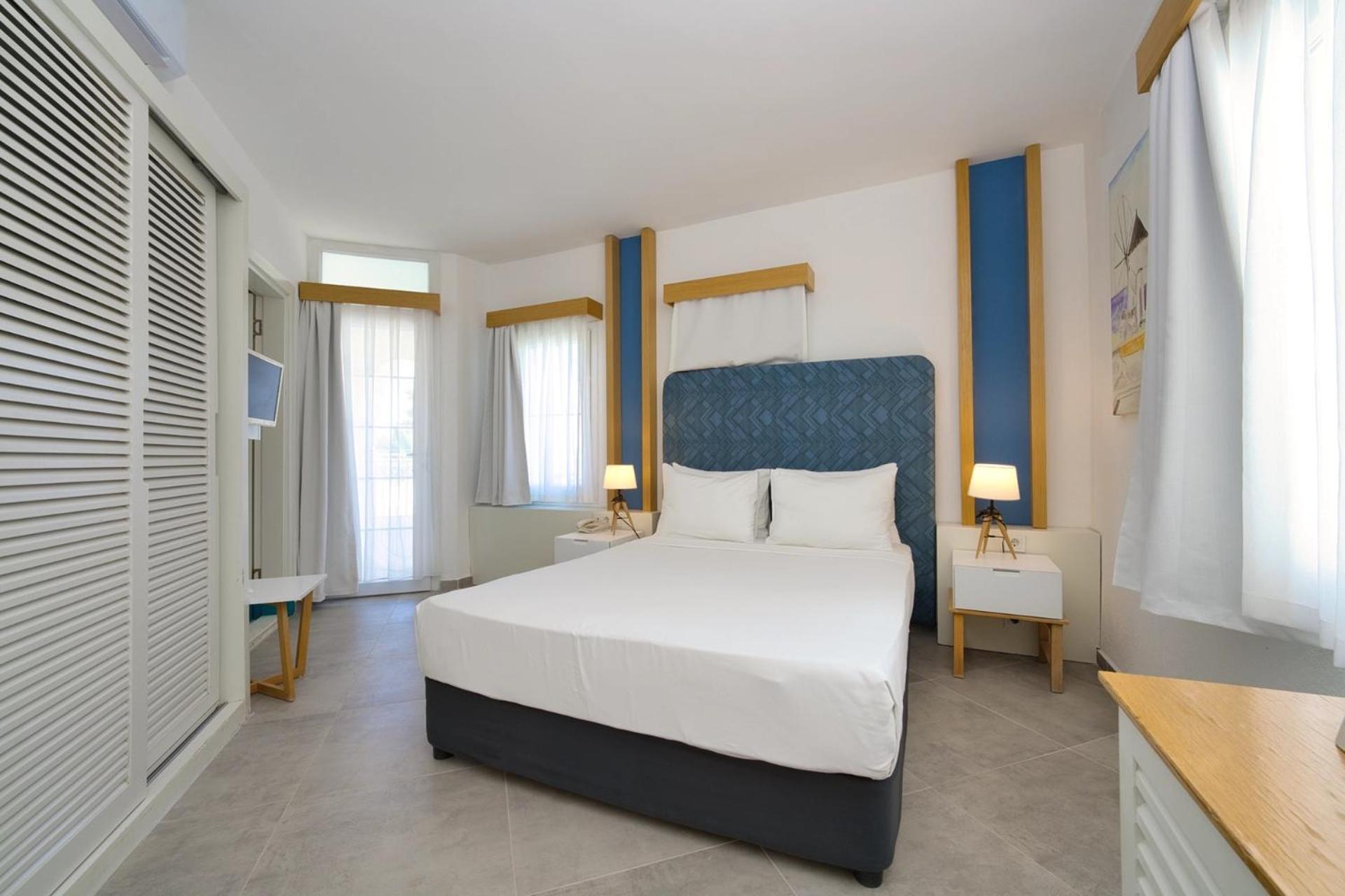 Family Junior Suite