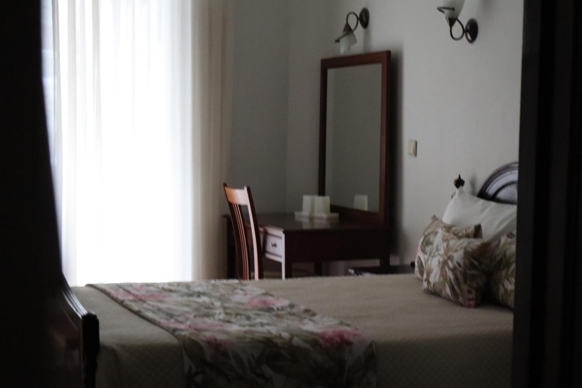 Quarto Deluxe