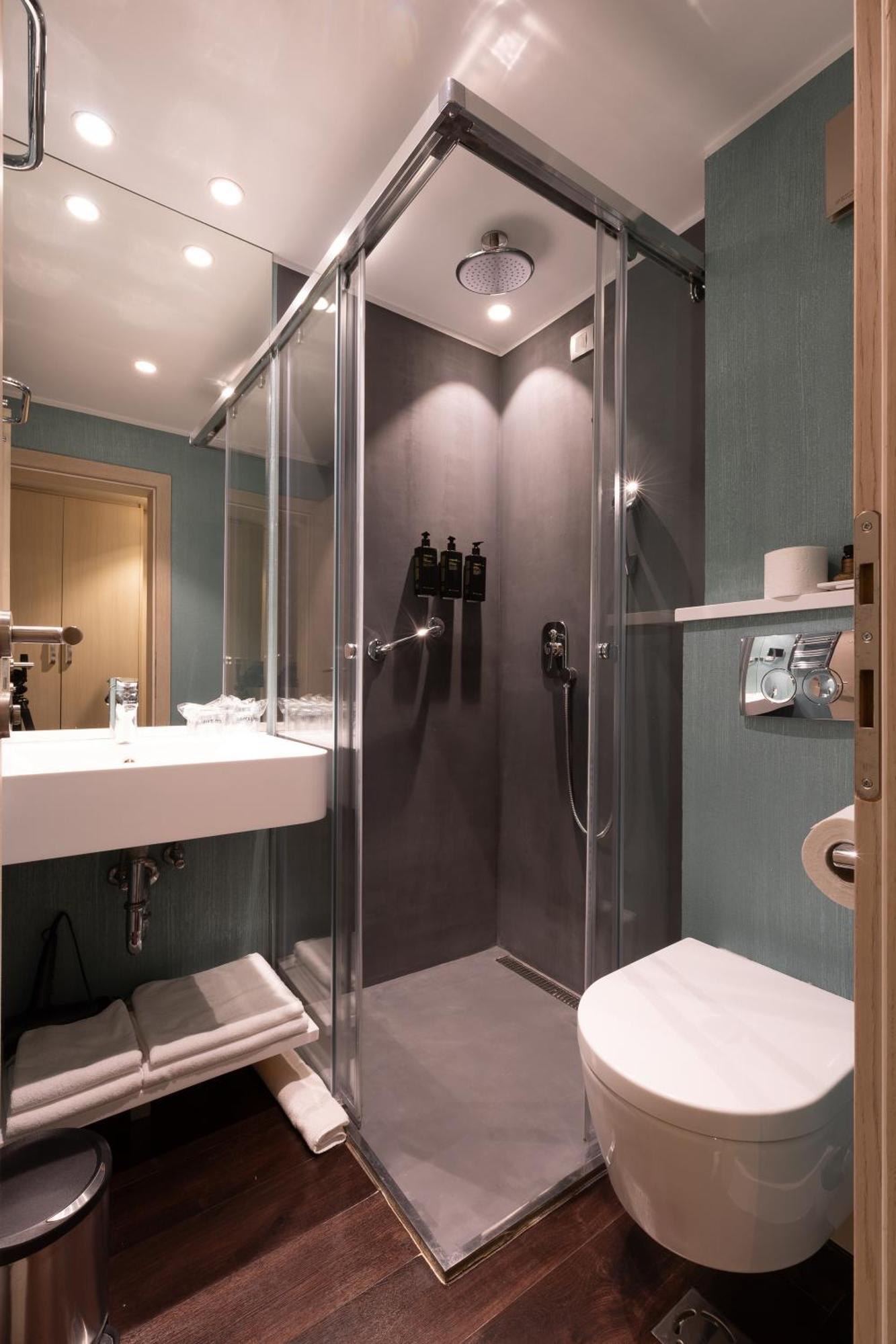 Superior Large Double Room Sea View