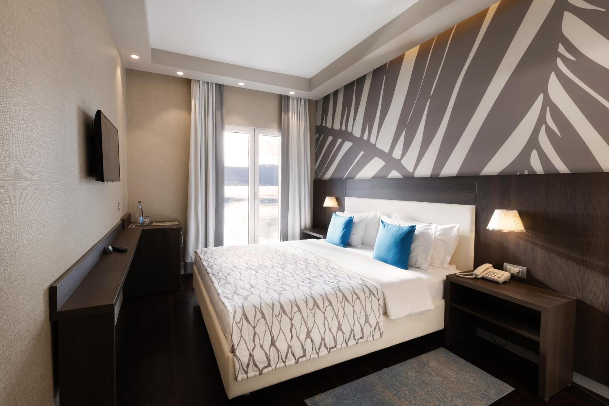 Superior Large Double Room Sea View