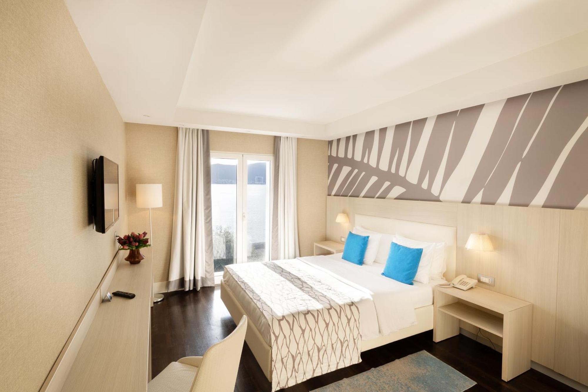 Superior Large Double Room Sea View