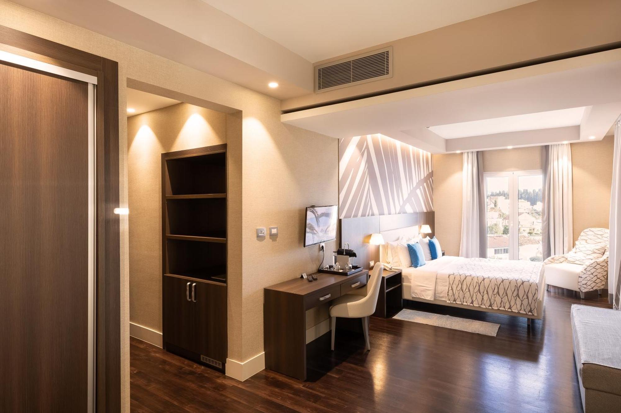 Suite Sea View