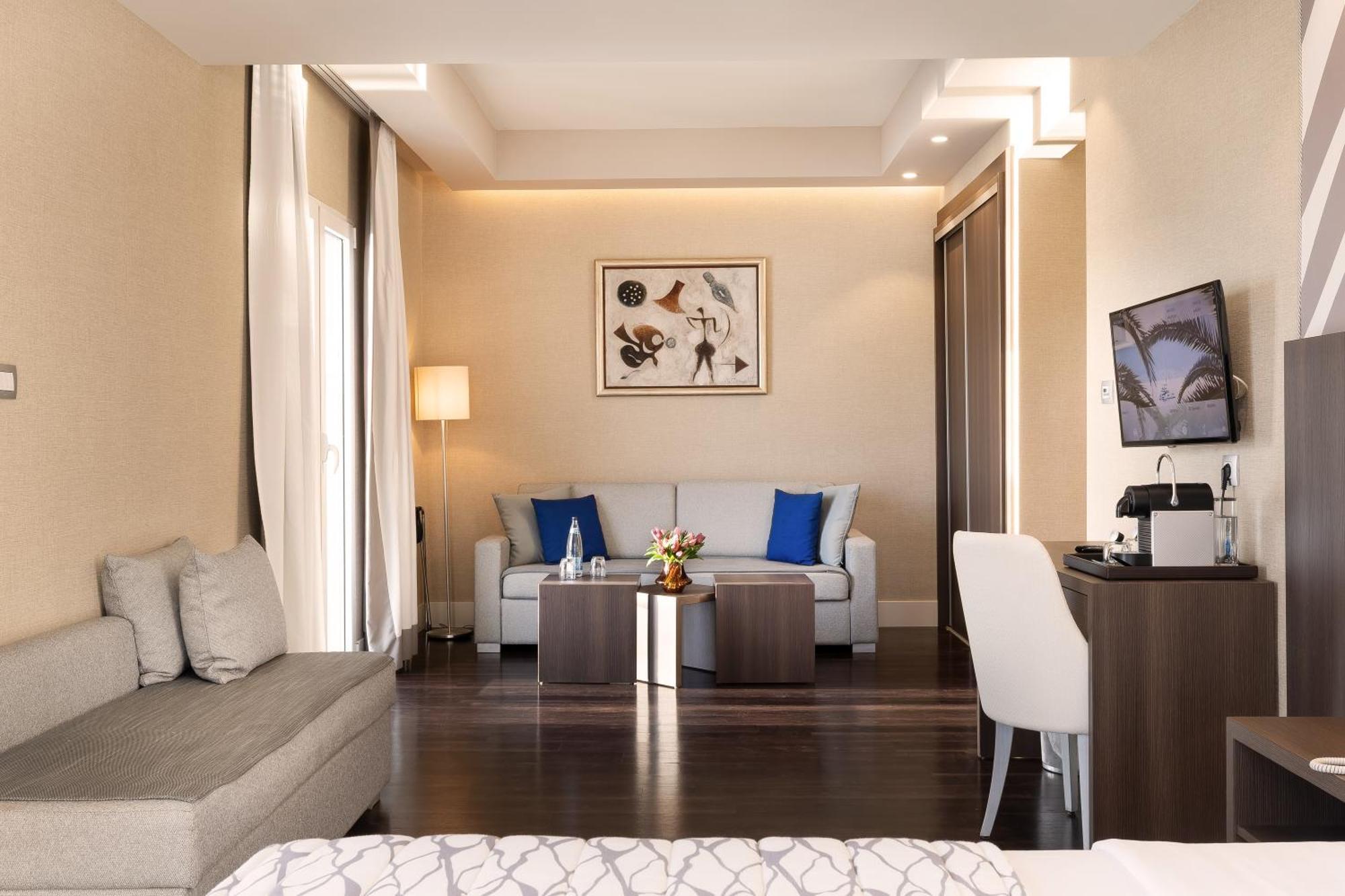 Suite Sea View