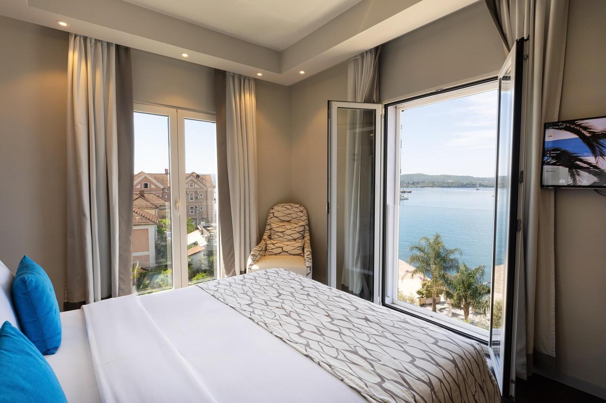 Suite Sea View