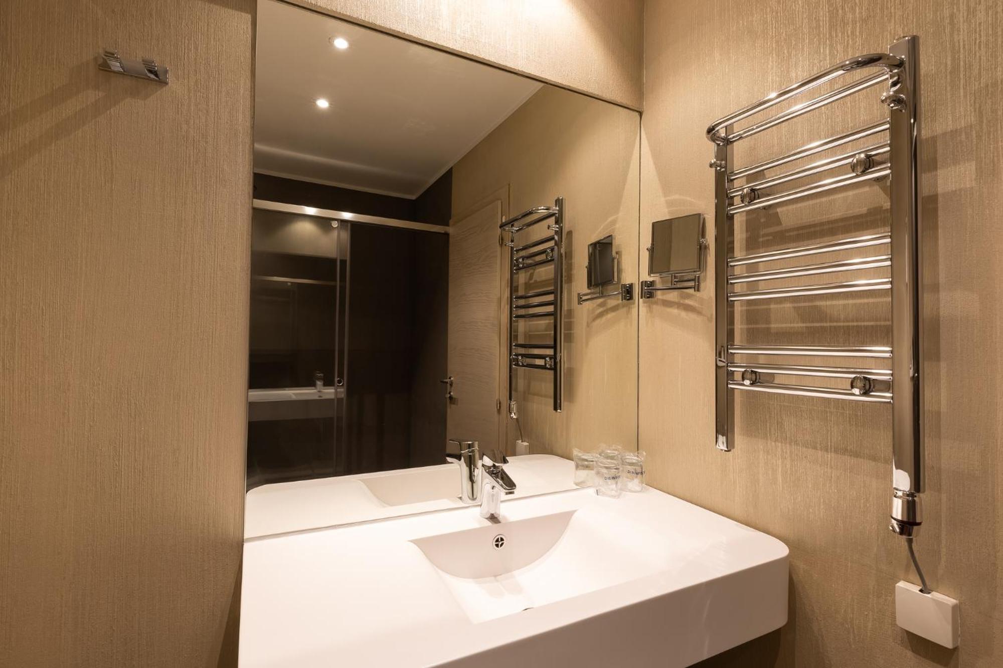 Suite Sea View