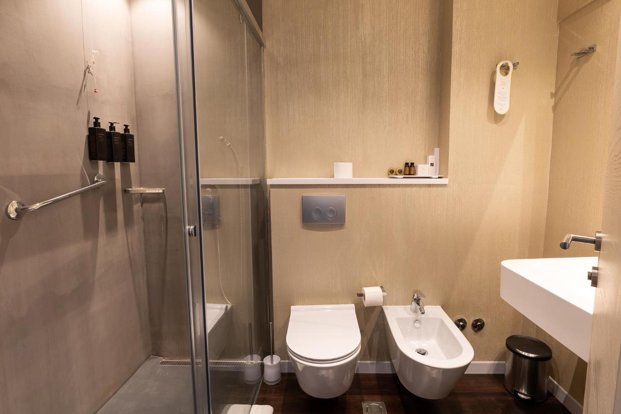 Suite Sea View