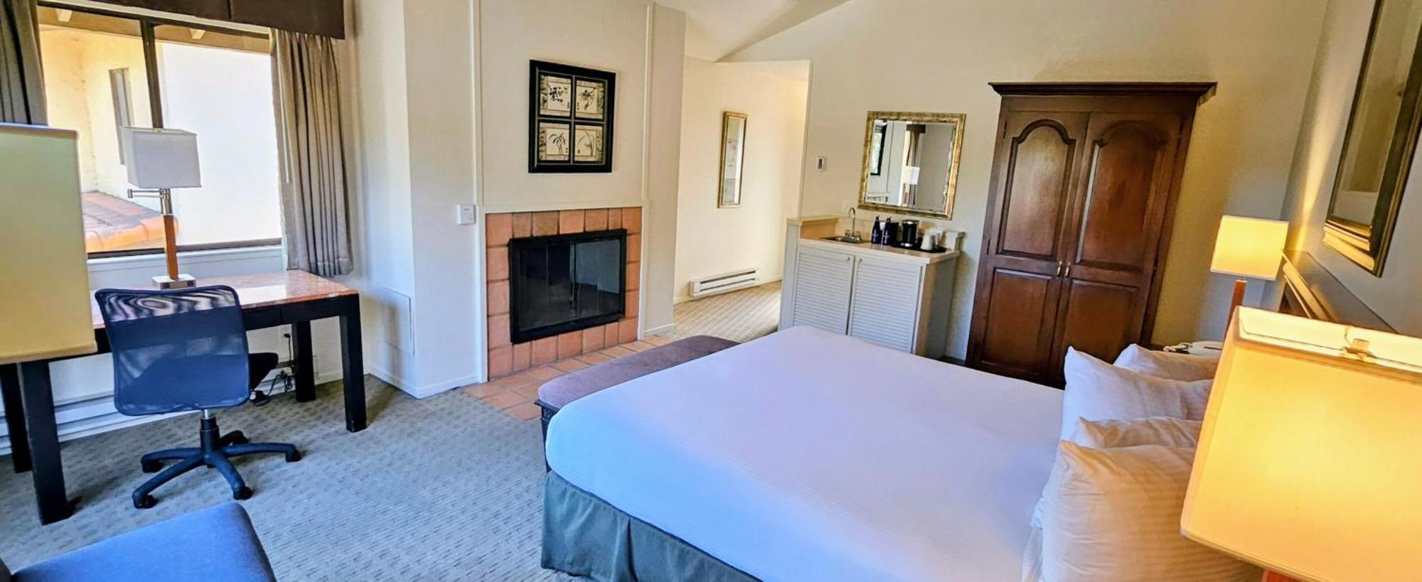 King Room