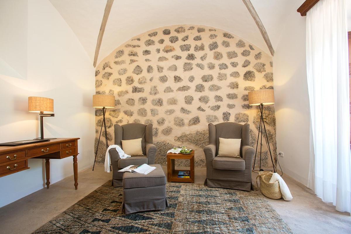 Junior Suite Historic Building Spa Access