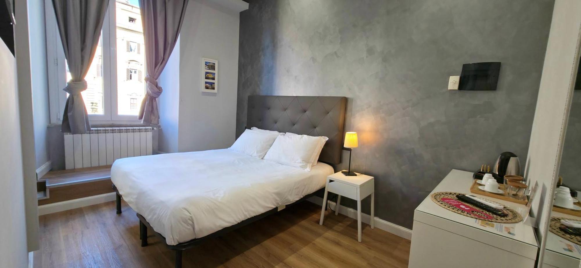 Double or Twin Room