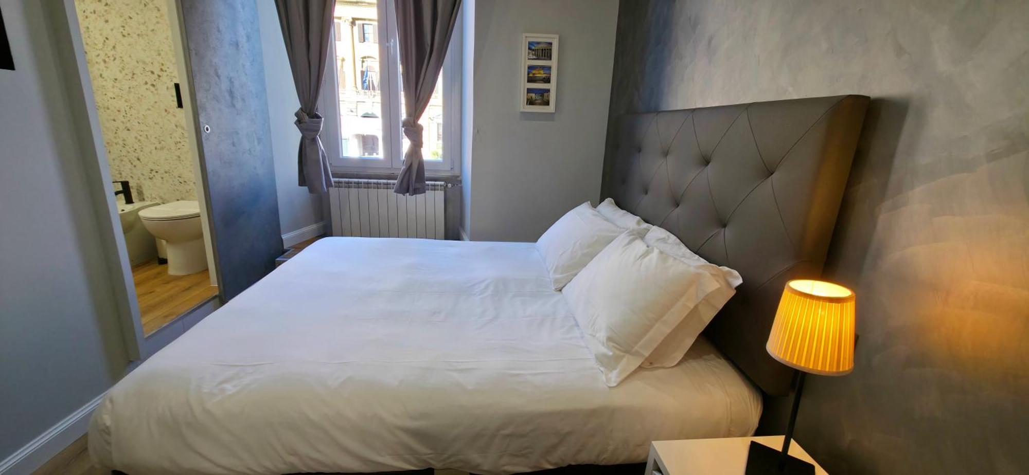 Double or Twin Room