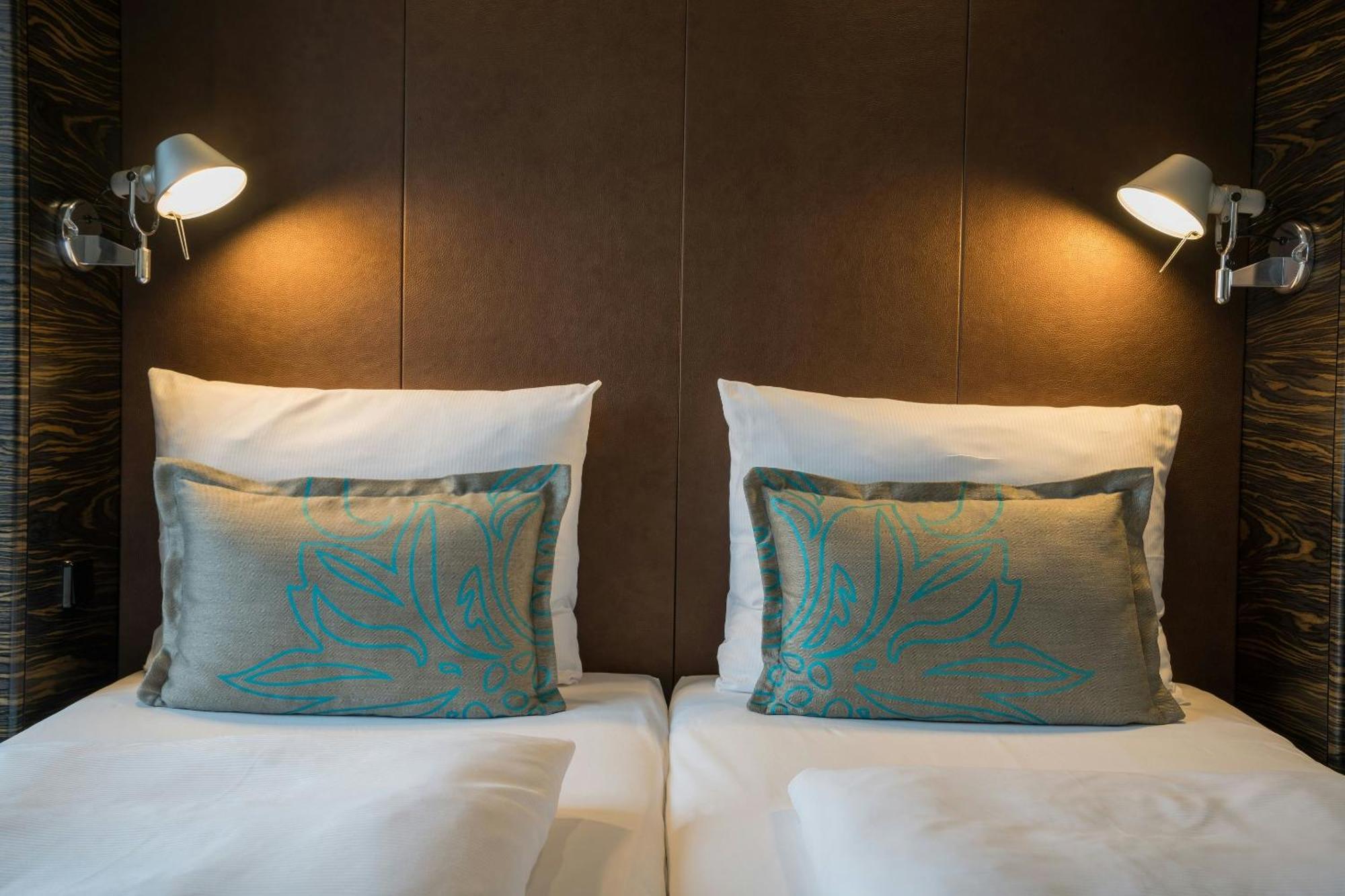 Camera con Letto King-Size
