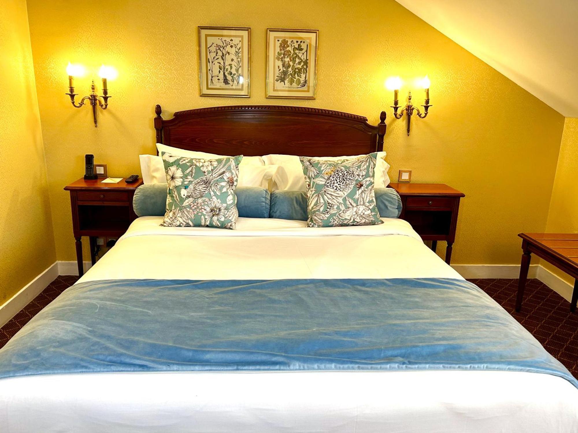 Small Classic Double Room