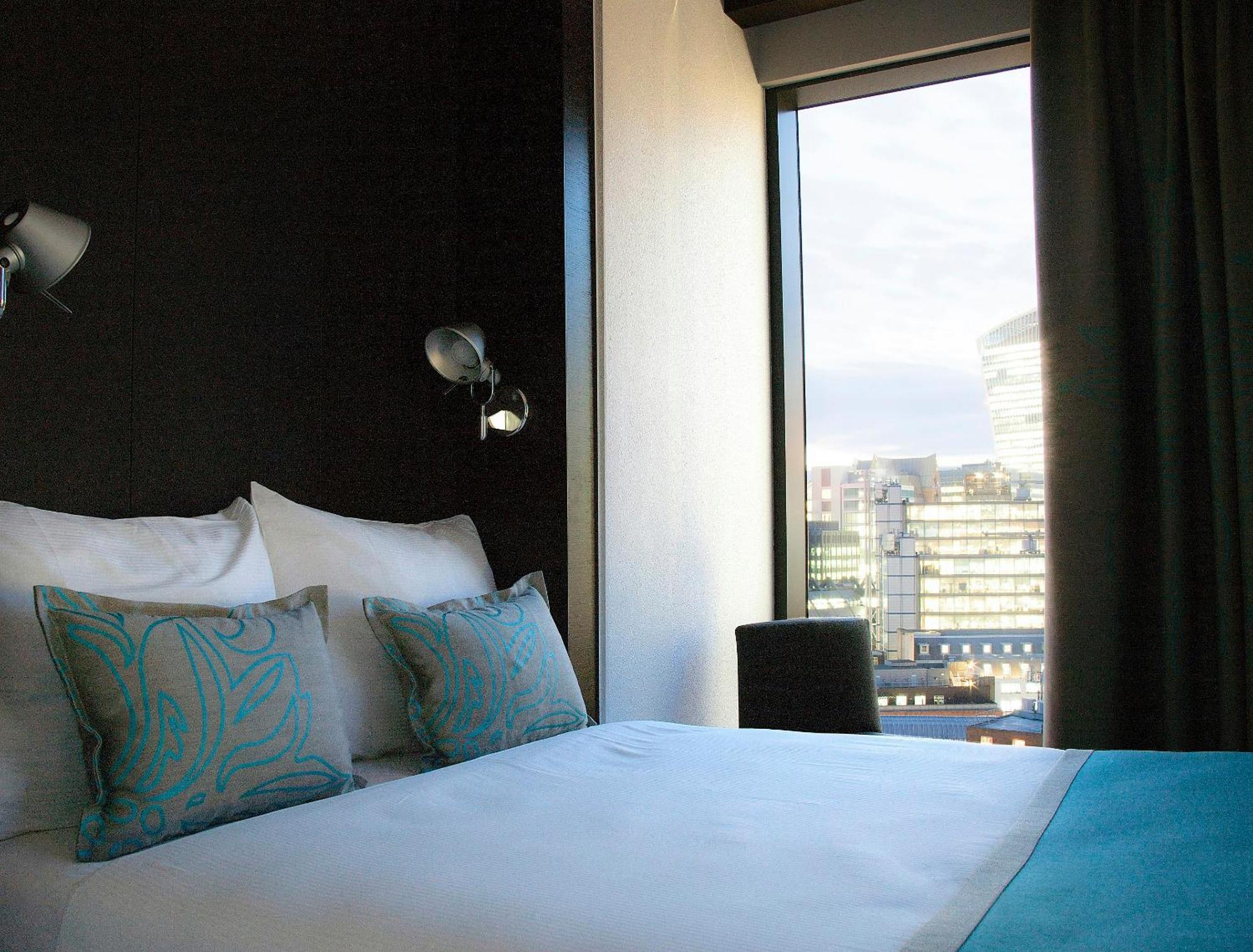 Standard Doppelzimmer