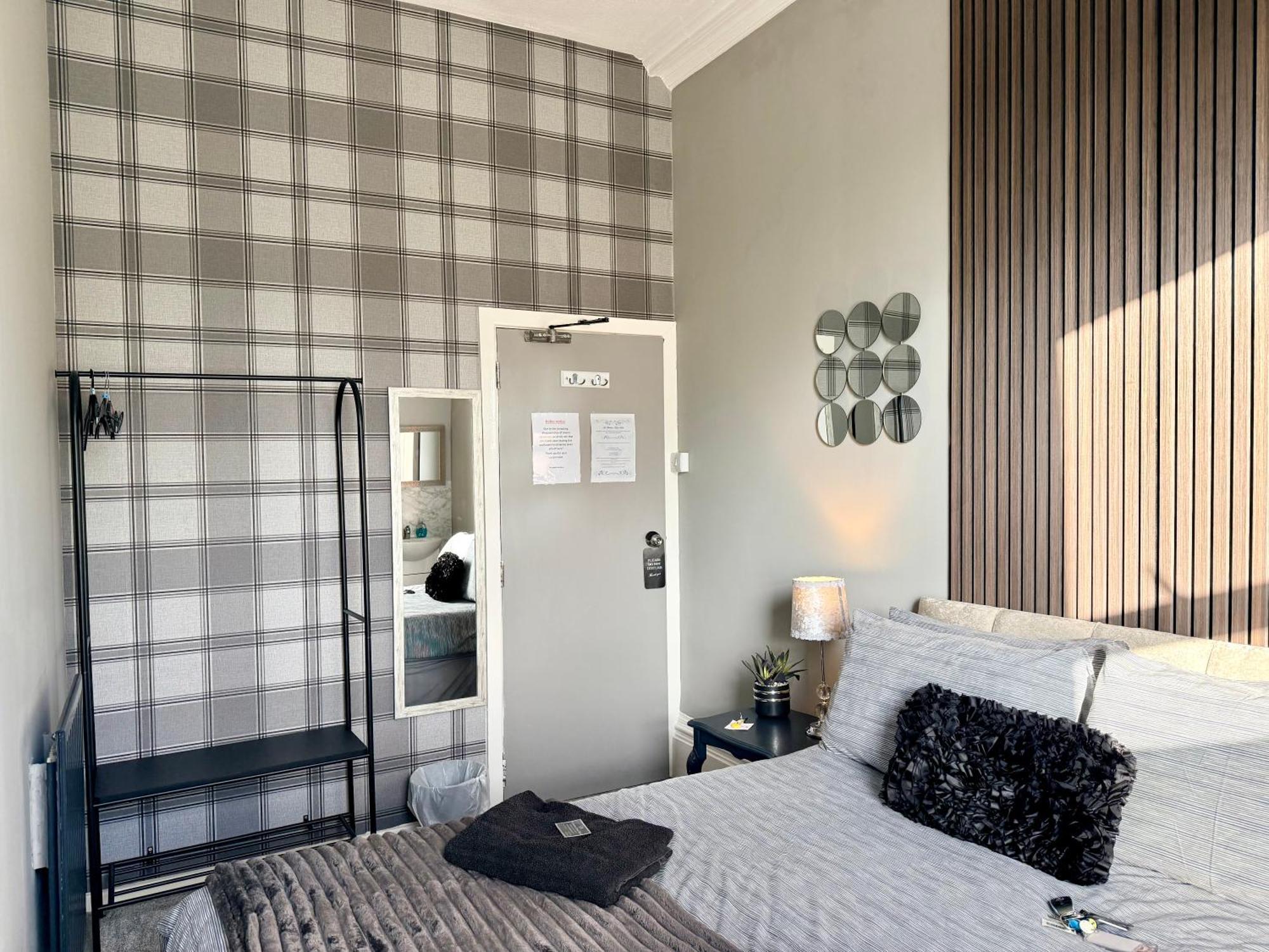 Double Room Room 6