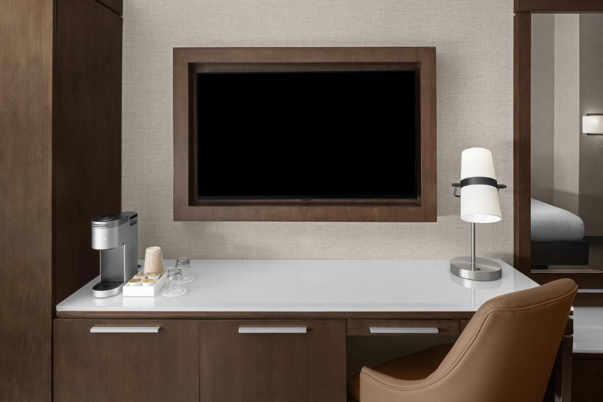 King Room Non-Smoking
