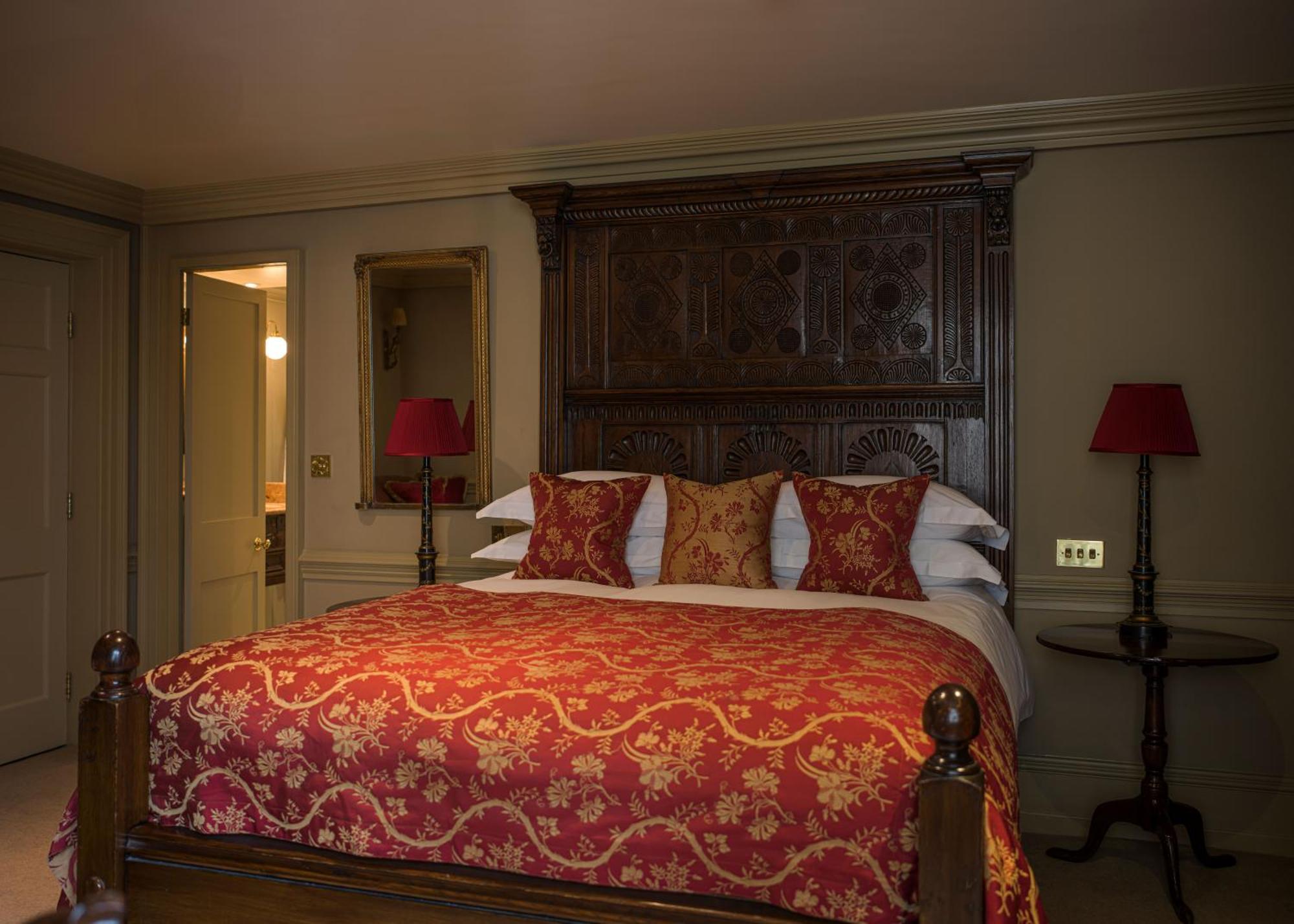 Luxury Double Room