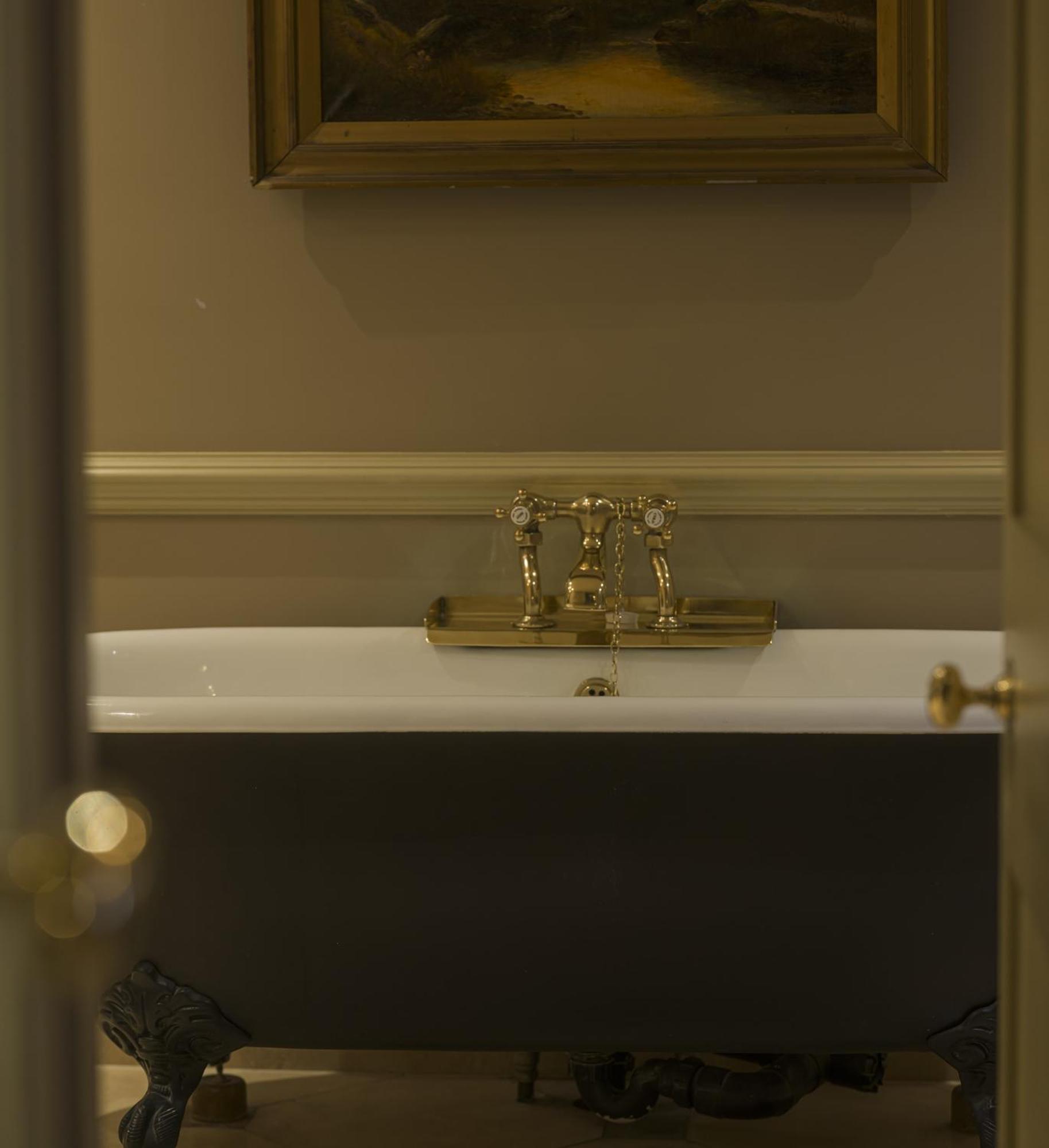 Luxury Double Room