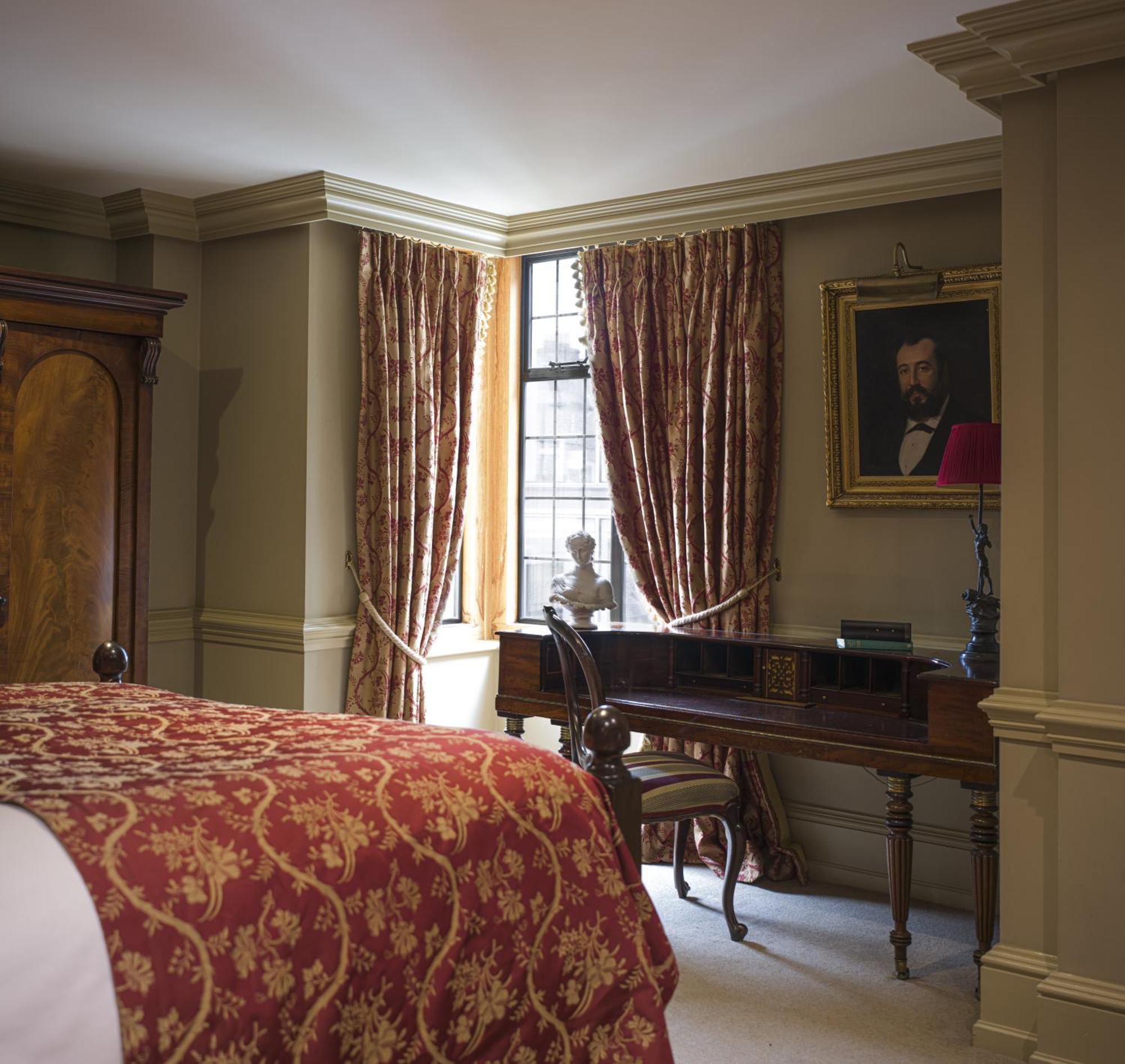 Luxury Double Room