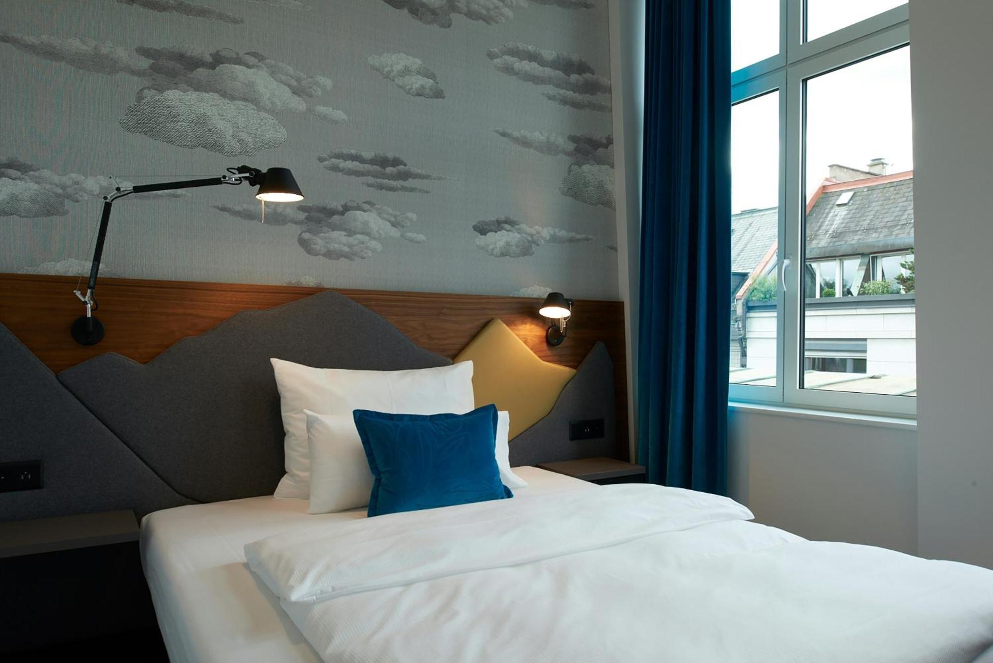 Quarto Individual