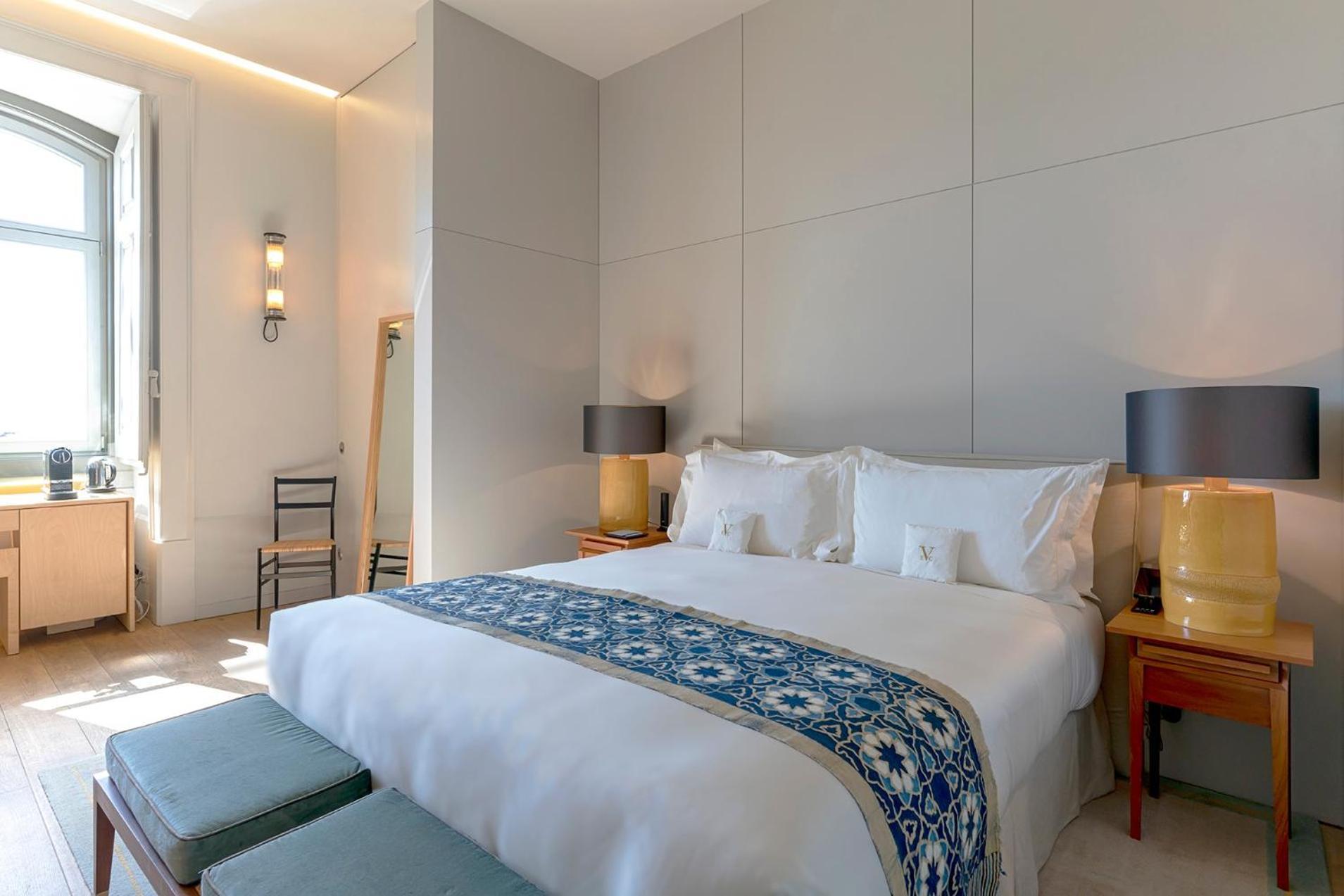 Santa Catarina Superior Room