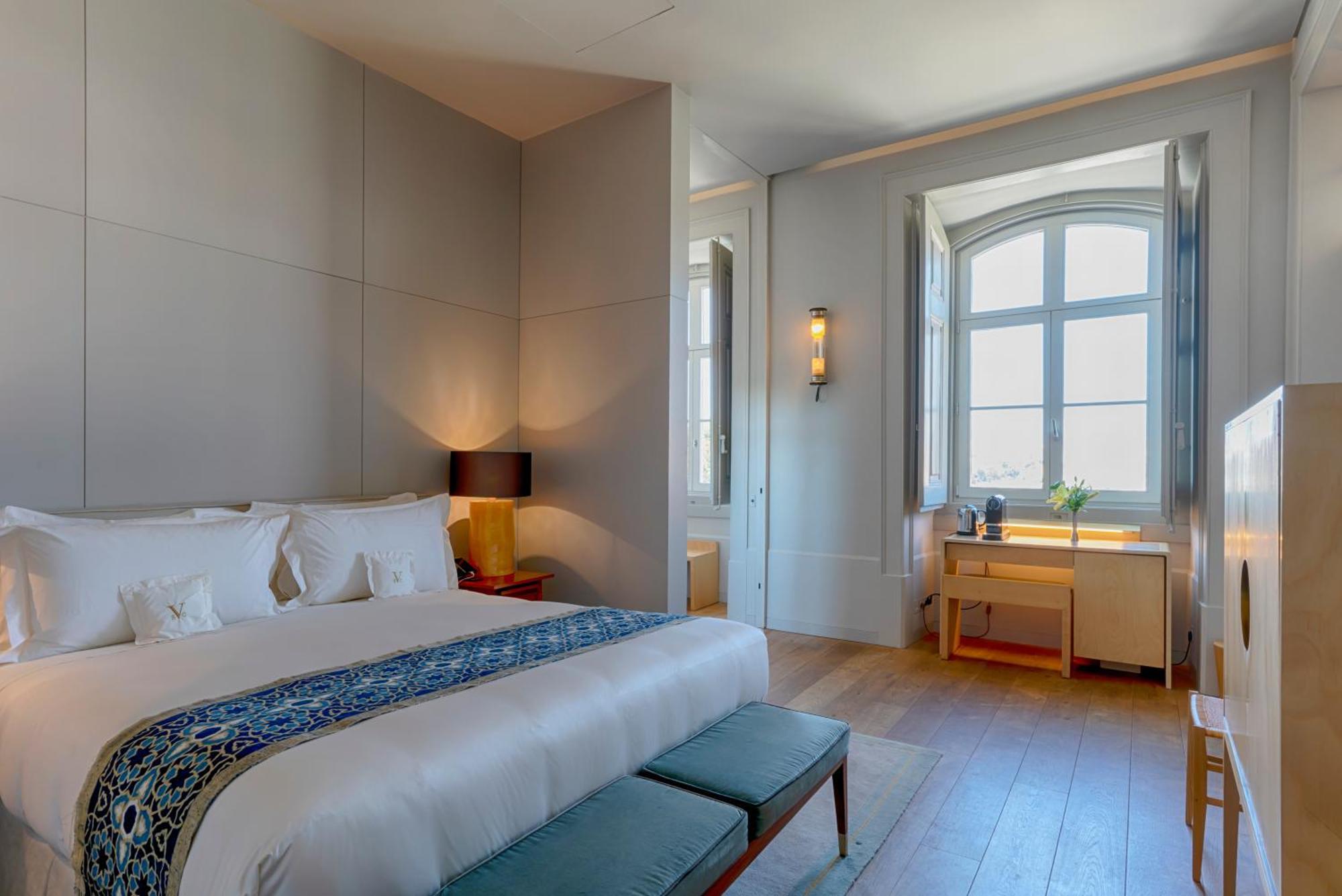 Santa Catarina Superior Room