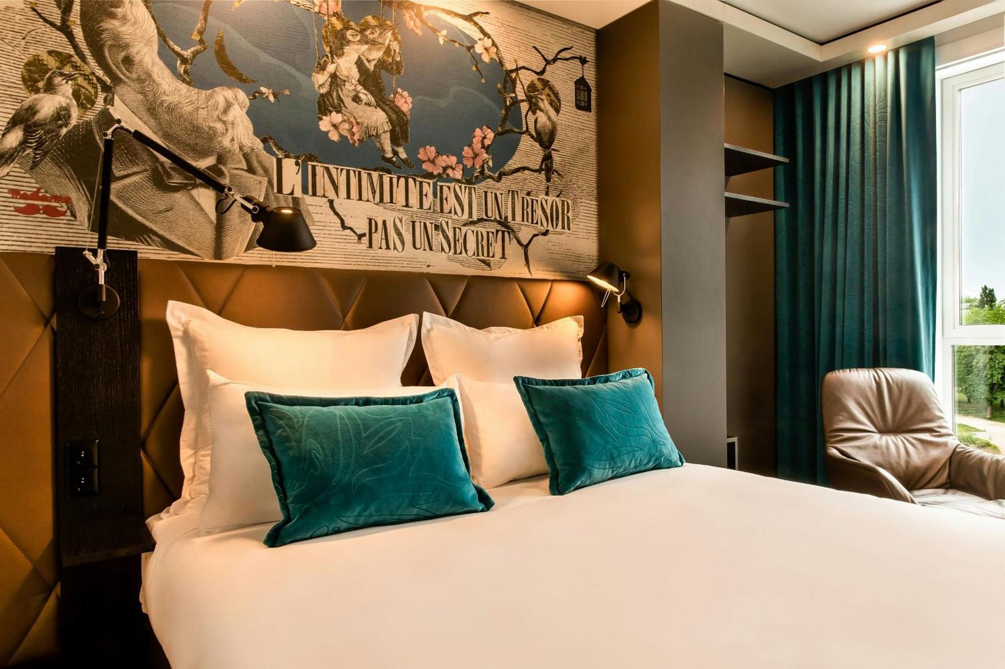 Quarto King