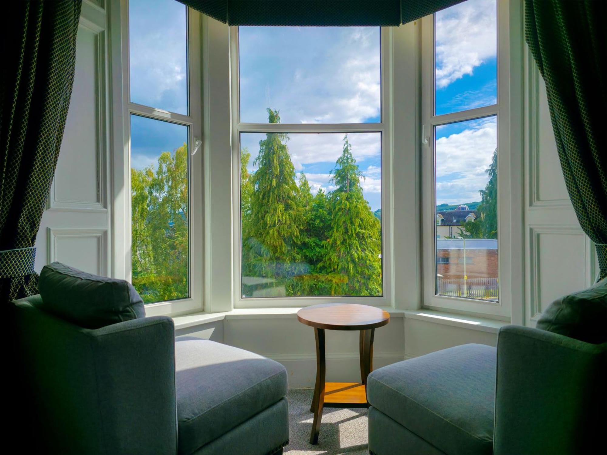 Double Room Hill View