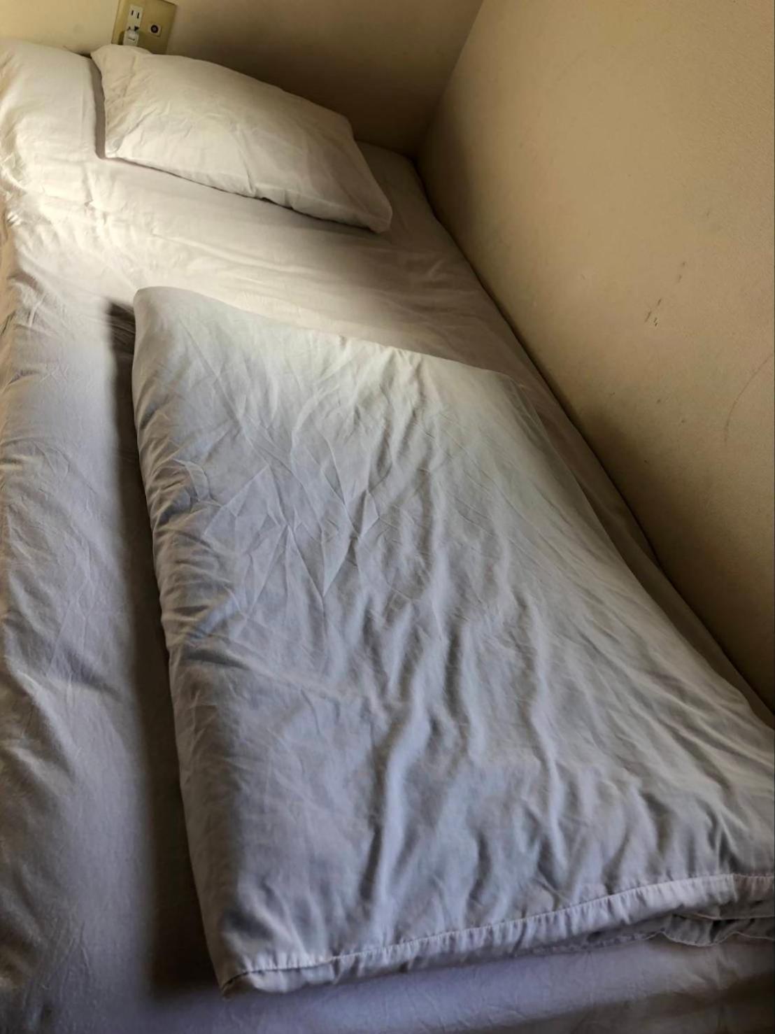 Bed Mixed Dormitory Room