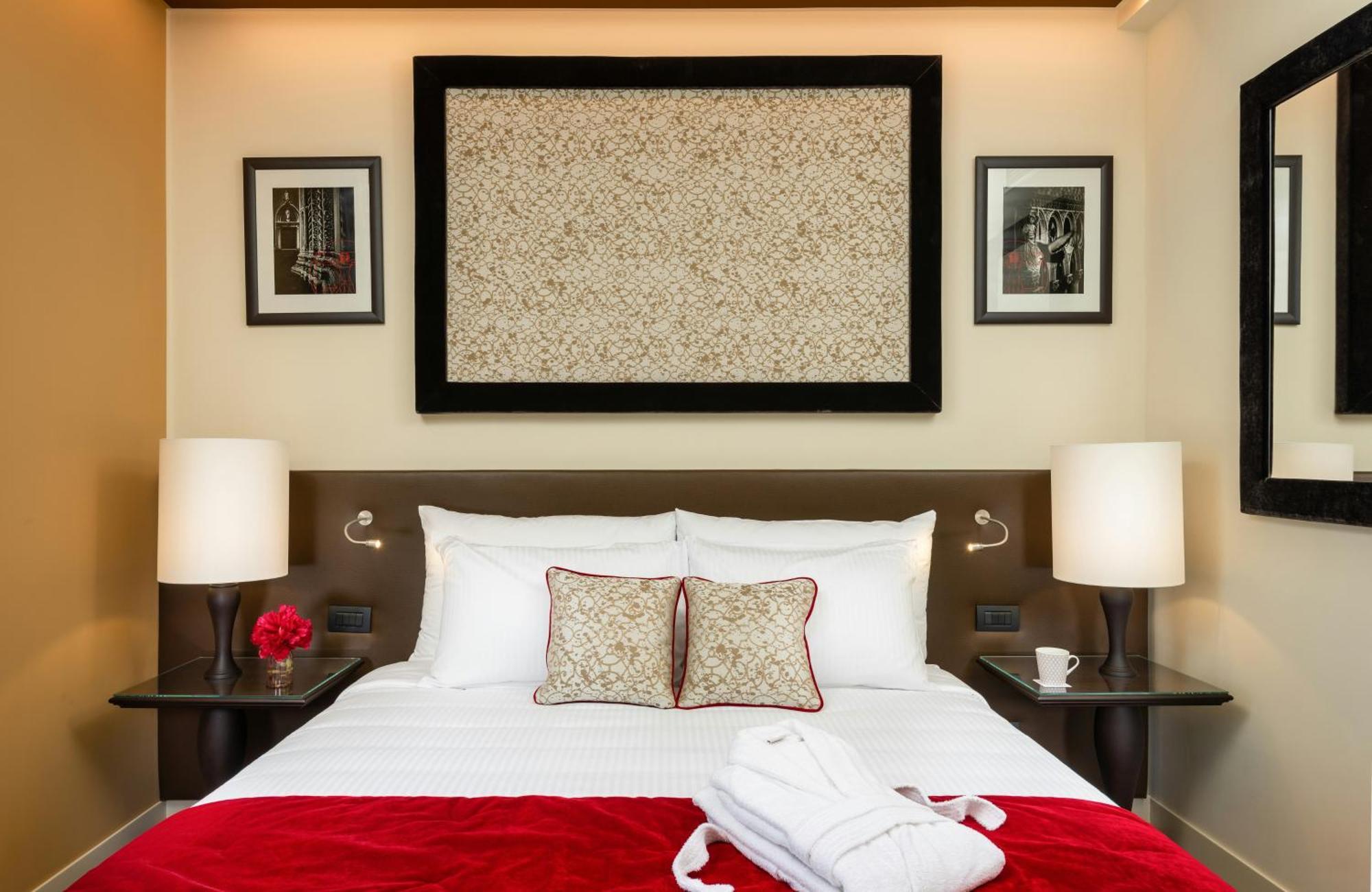 Superior Double or Twin Room