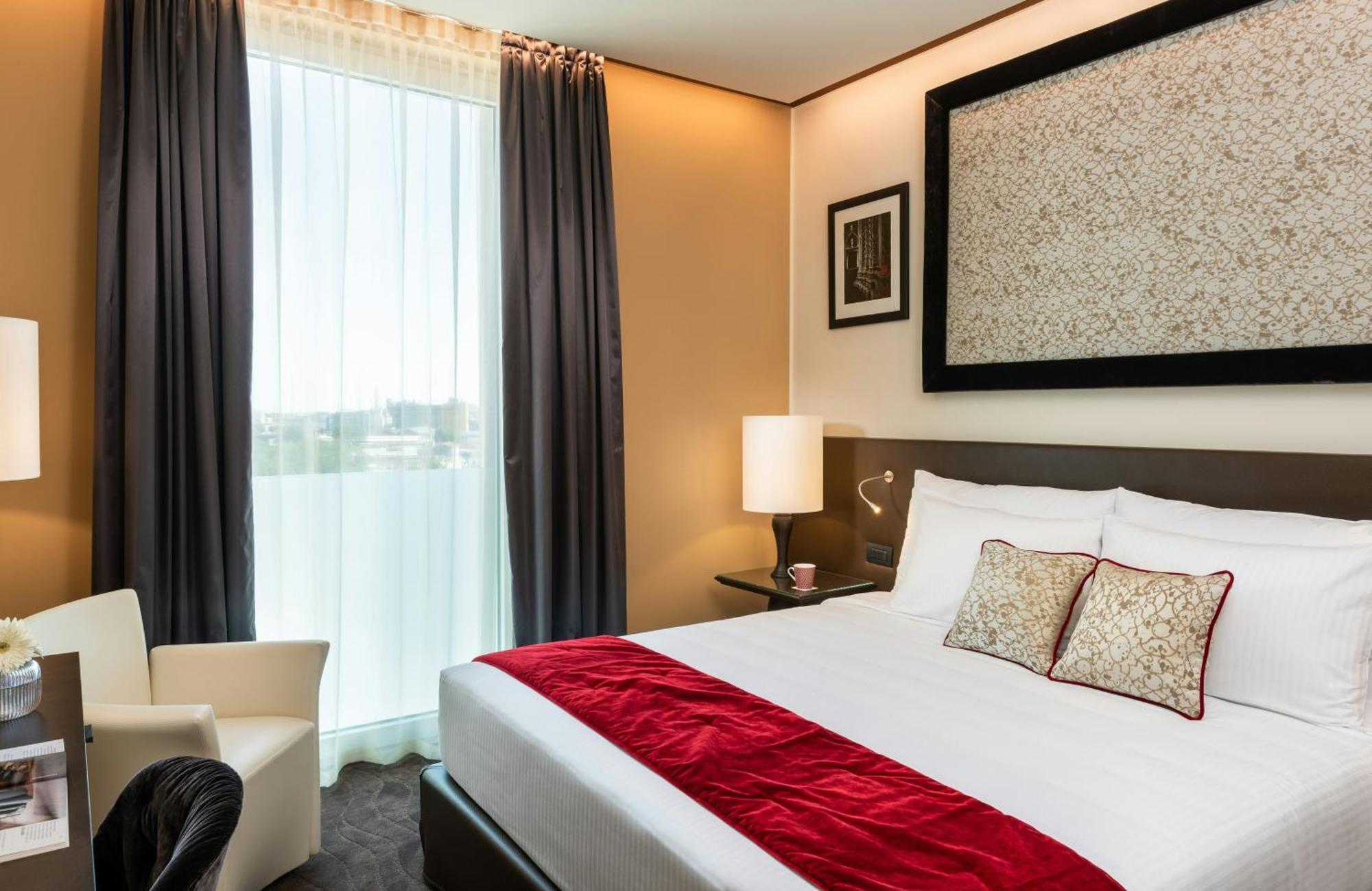 Comfort Room