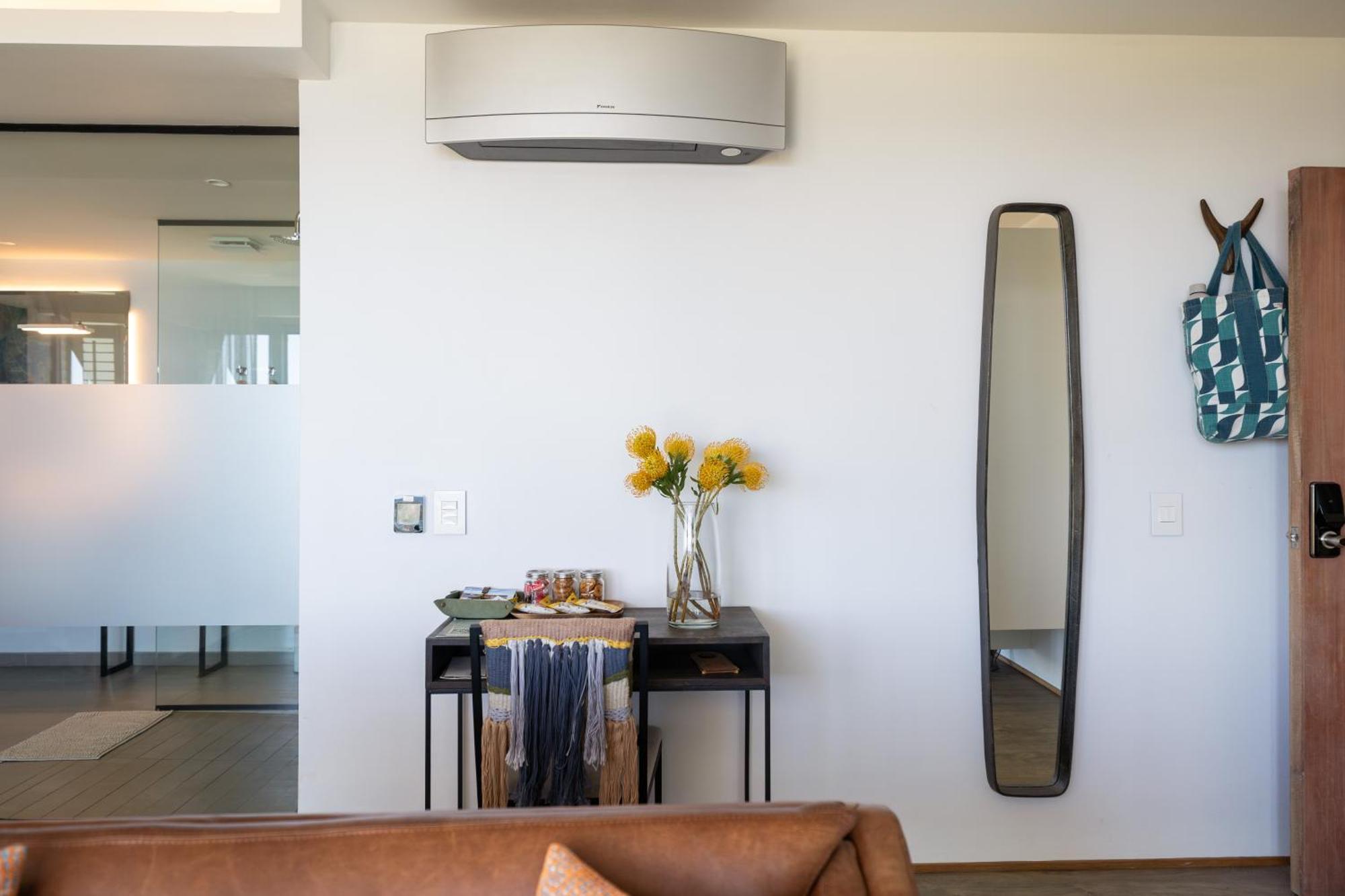 Suite Sea View