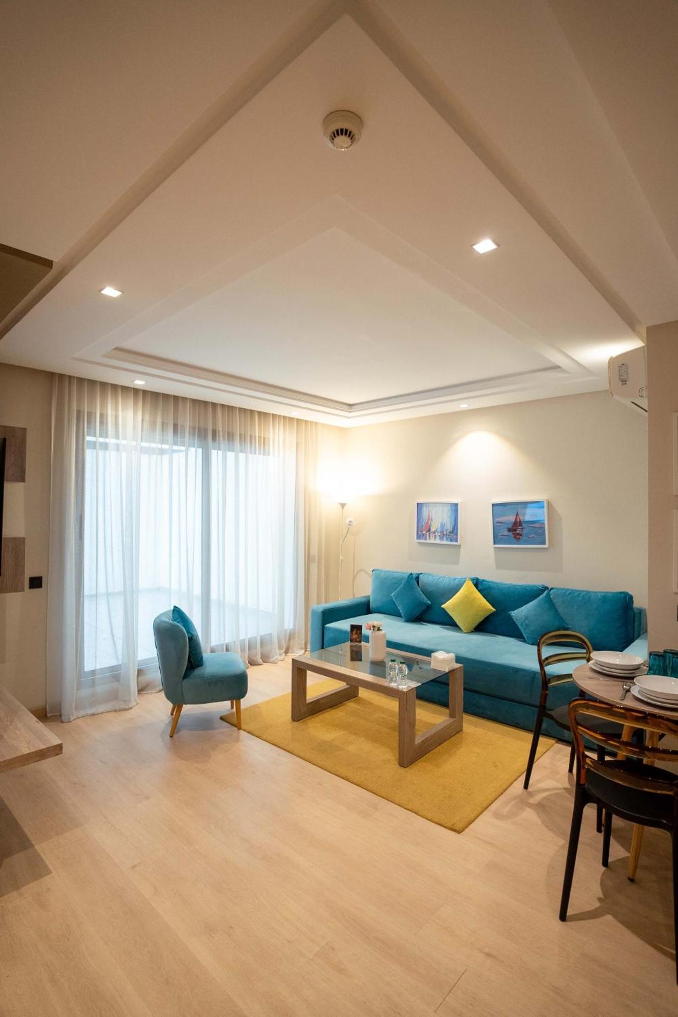 Superior Apartment