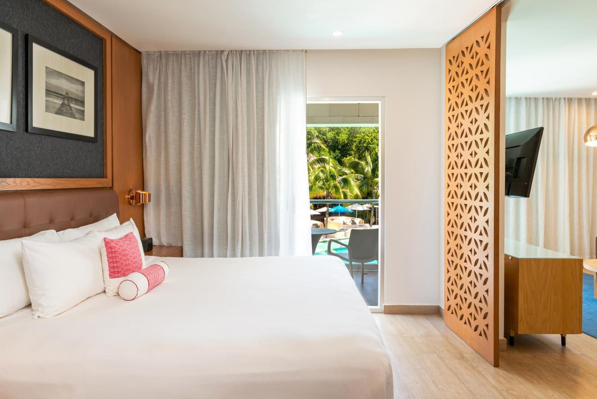 Suite 1 Chambre