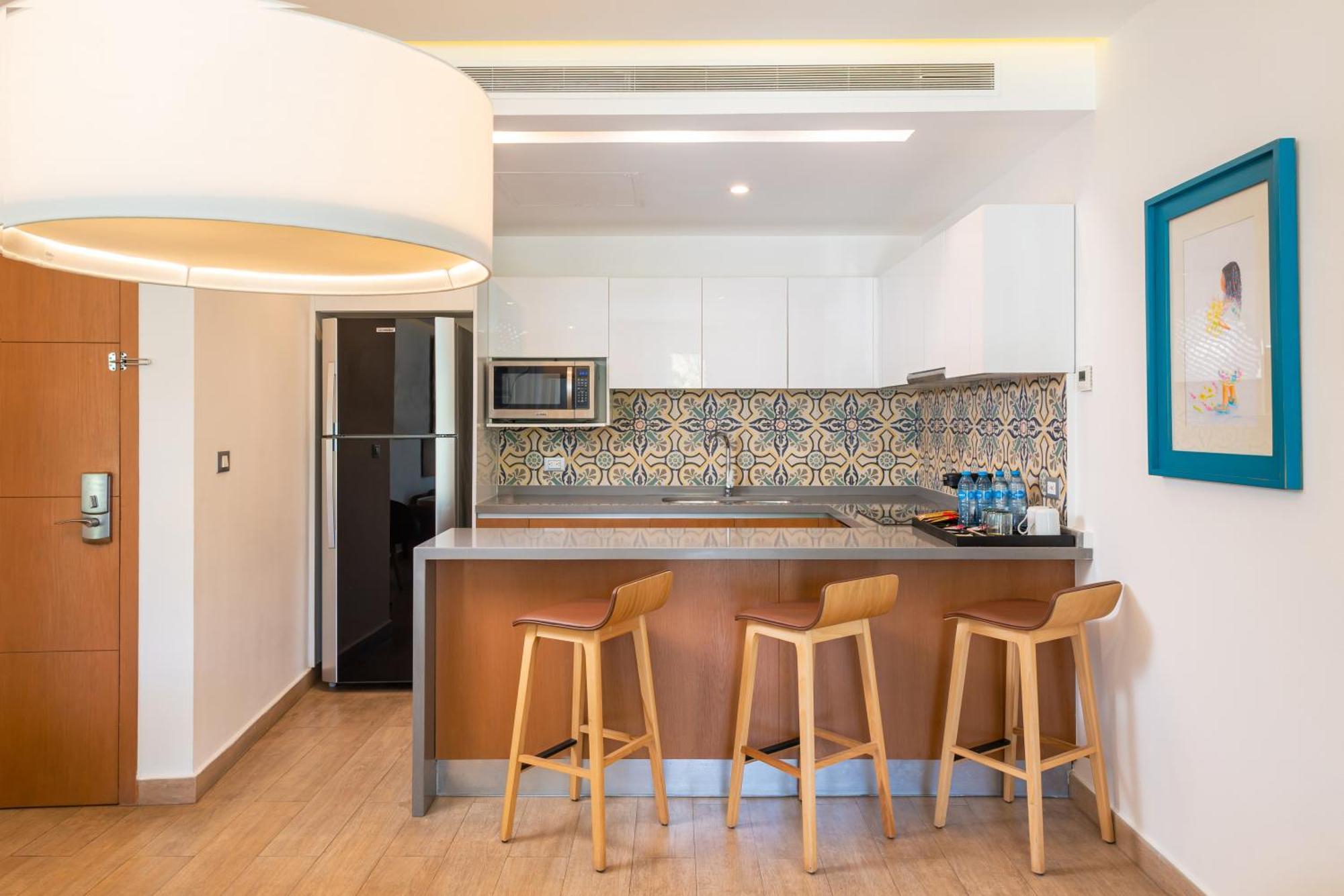 One-Bedroom Suite