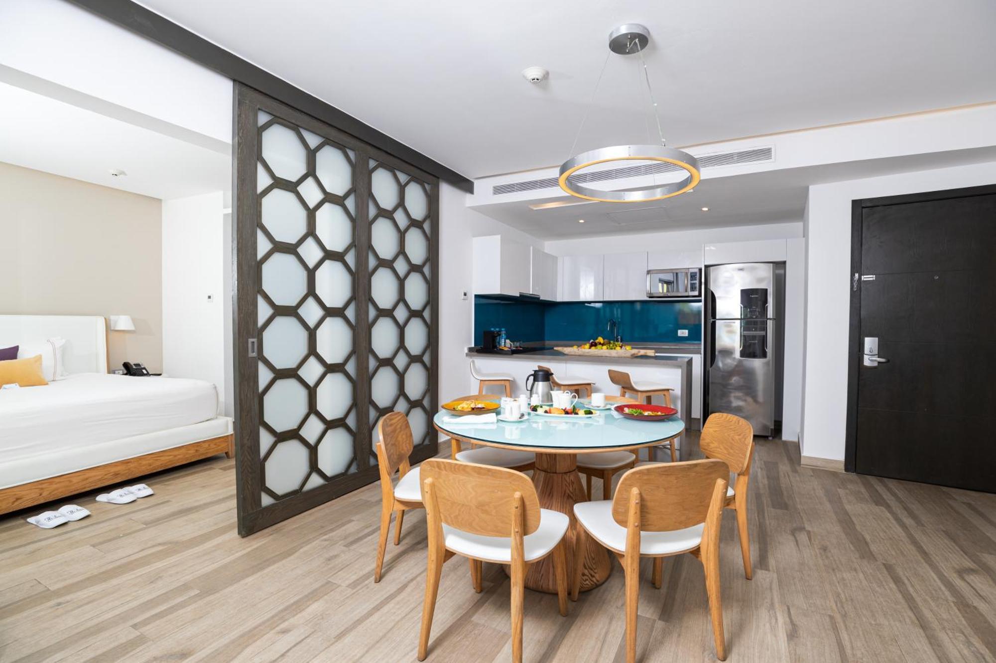 Two-Bedroom Suite