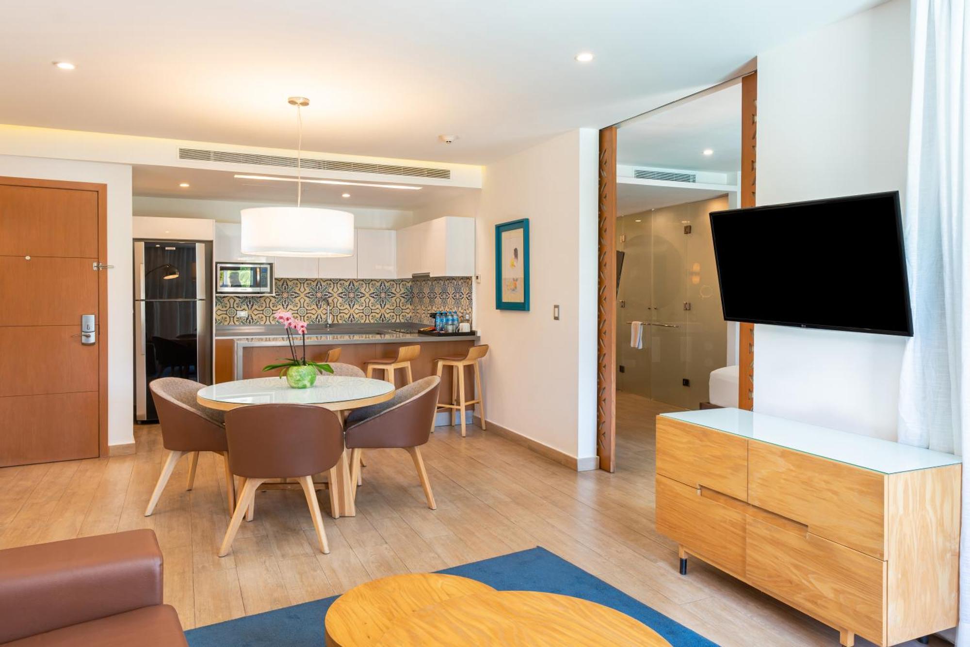 One-Bedroom Suite