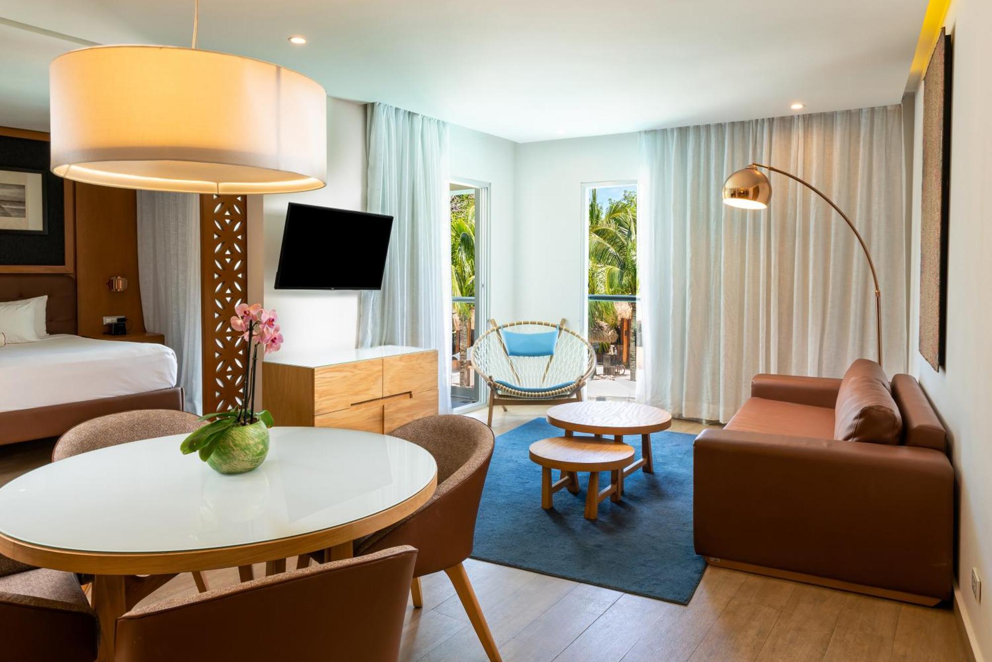 One-Bedroom Suite