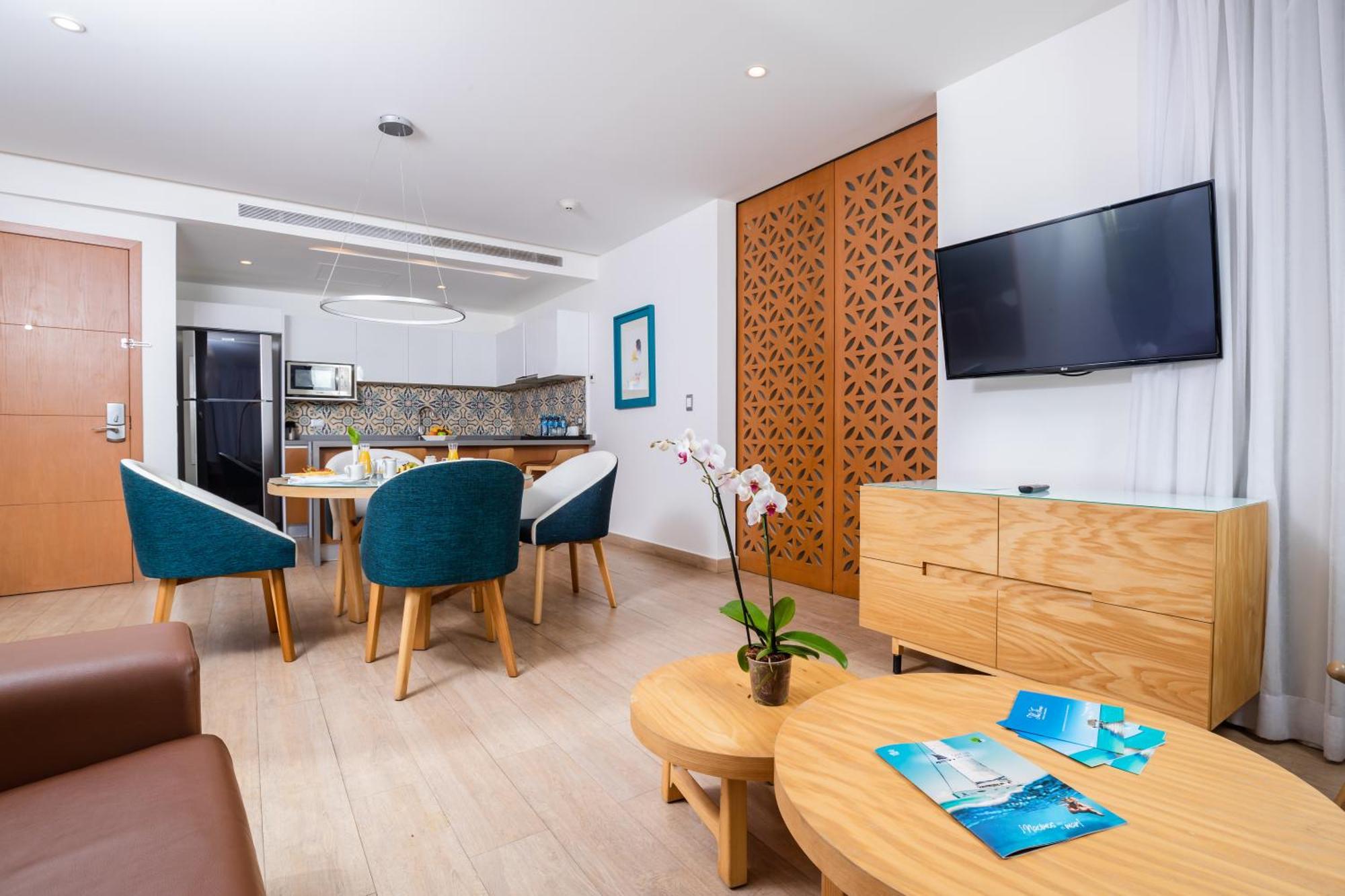 One-Bedroom Suite