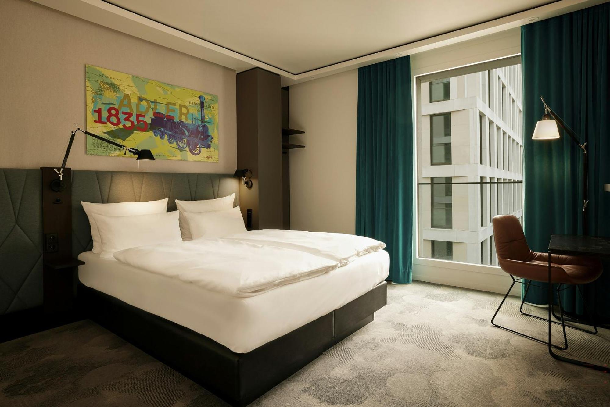Superior Queen Room