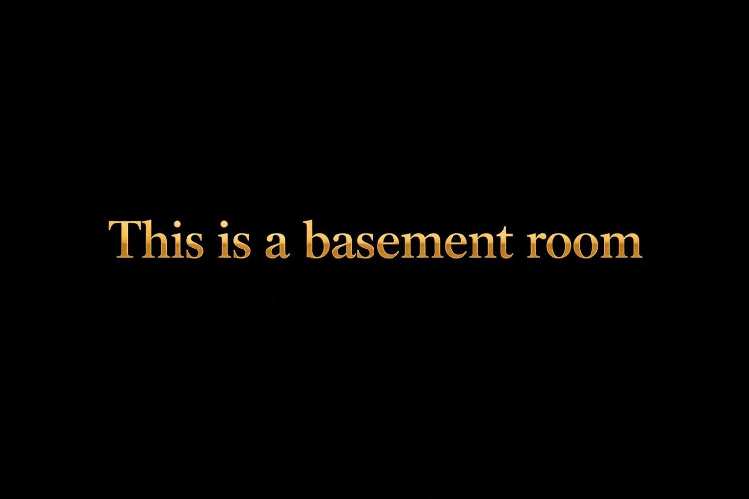 Classic Souterrain Single