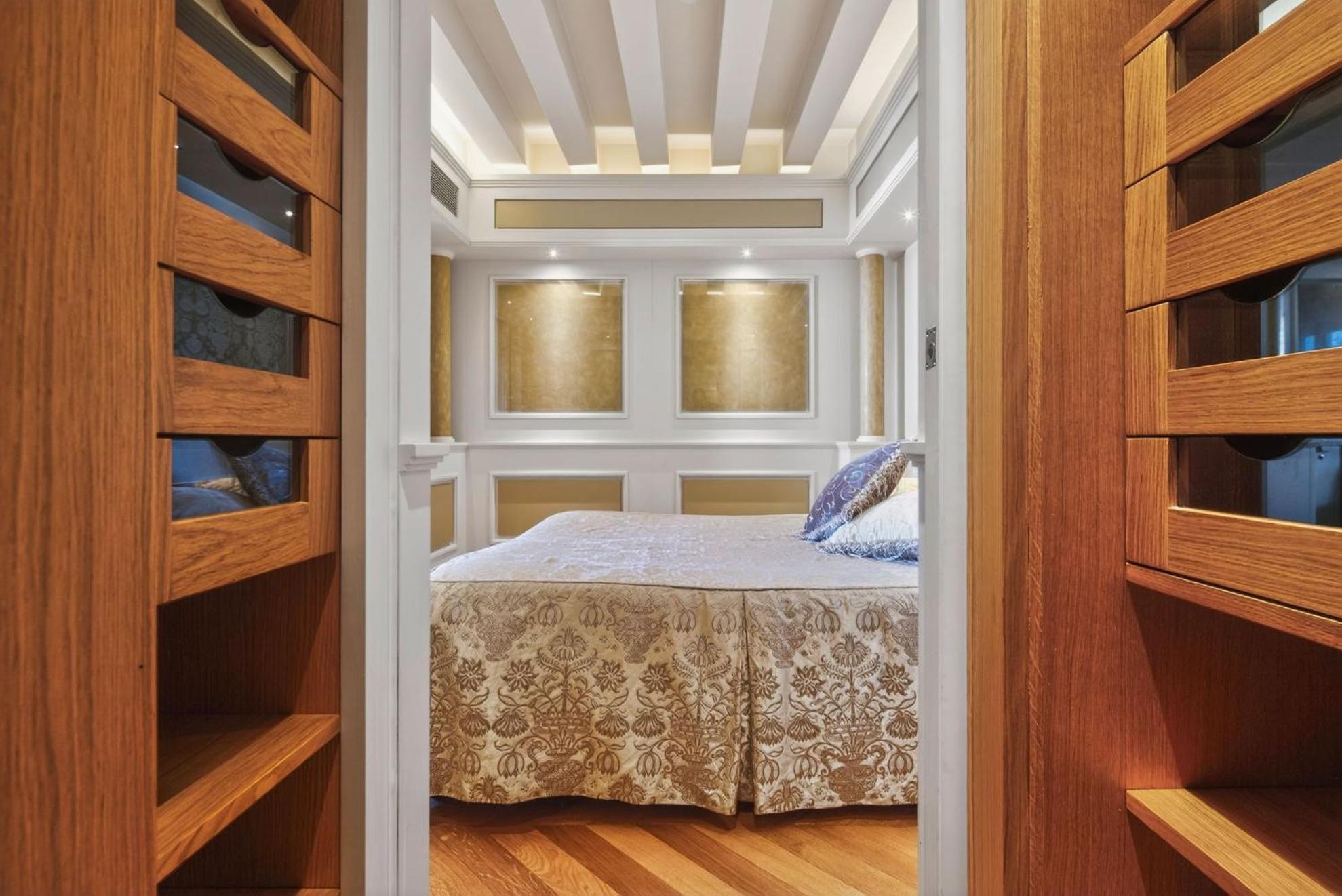 Two-Bedroom Suite San Marco Square View