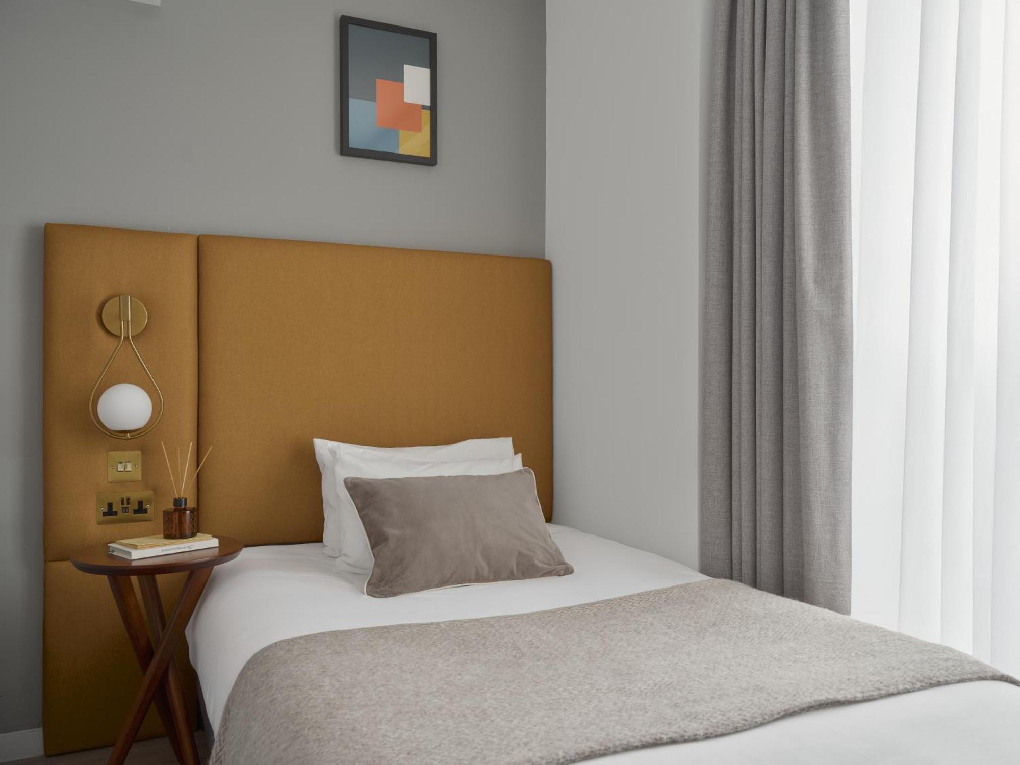 Compact Room Single