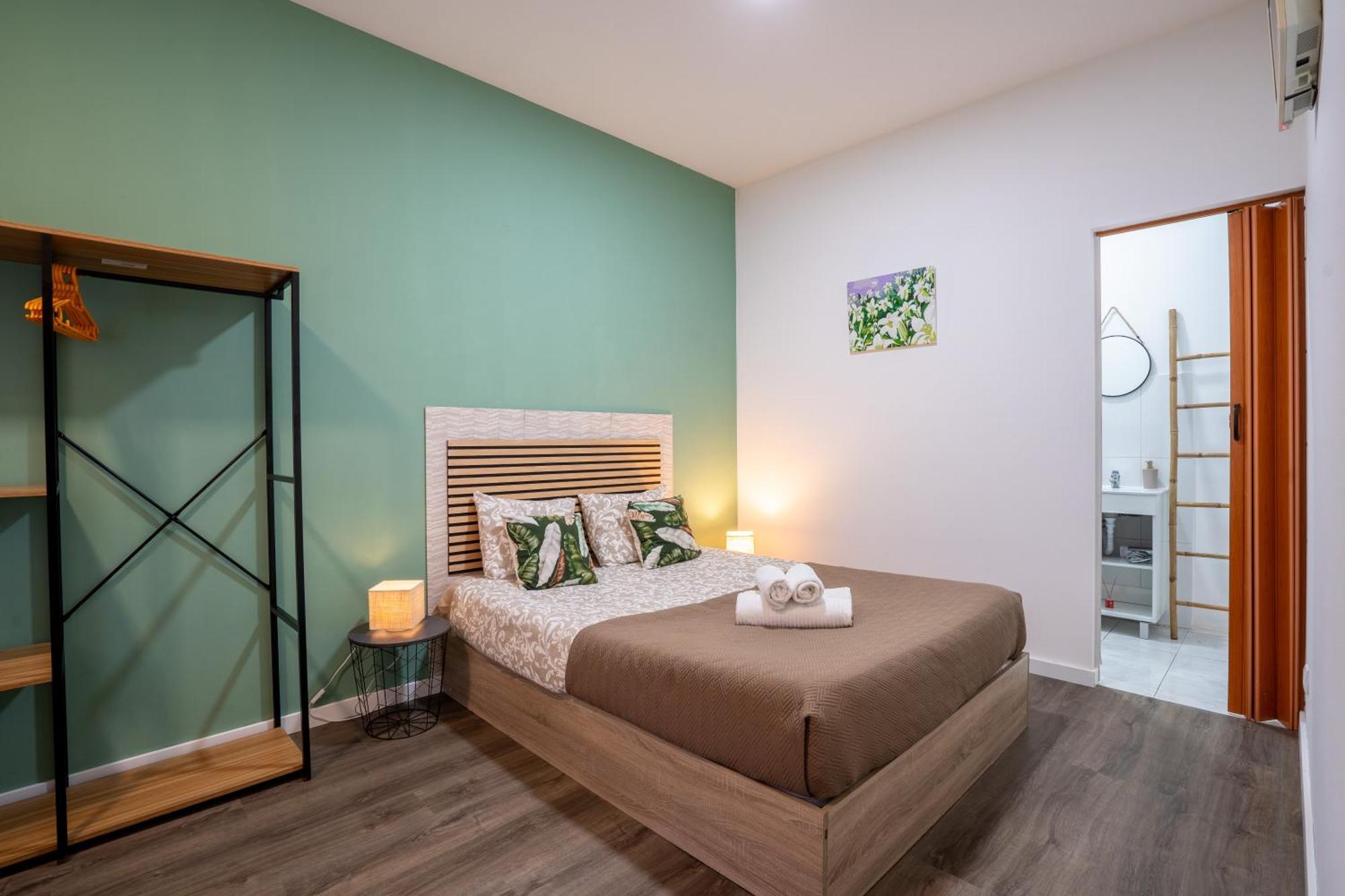 Quarto Duplo Económico