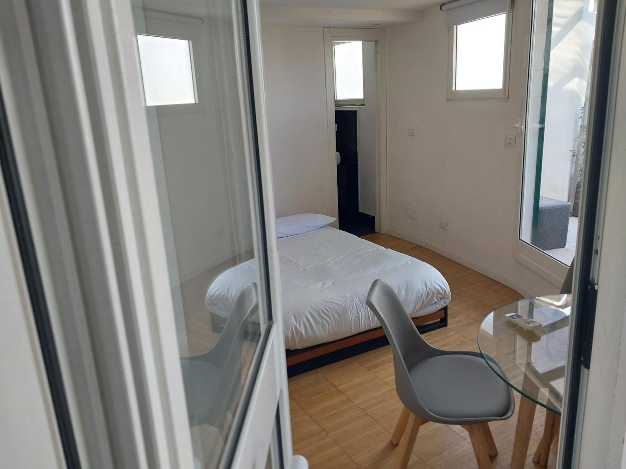 Apartment Split Level
