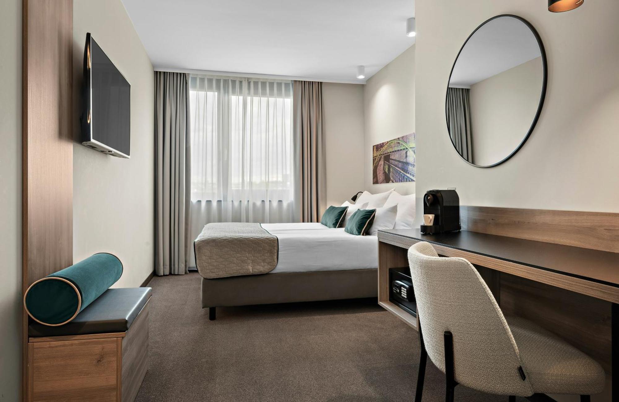 Comfort Double Room
