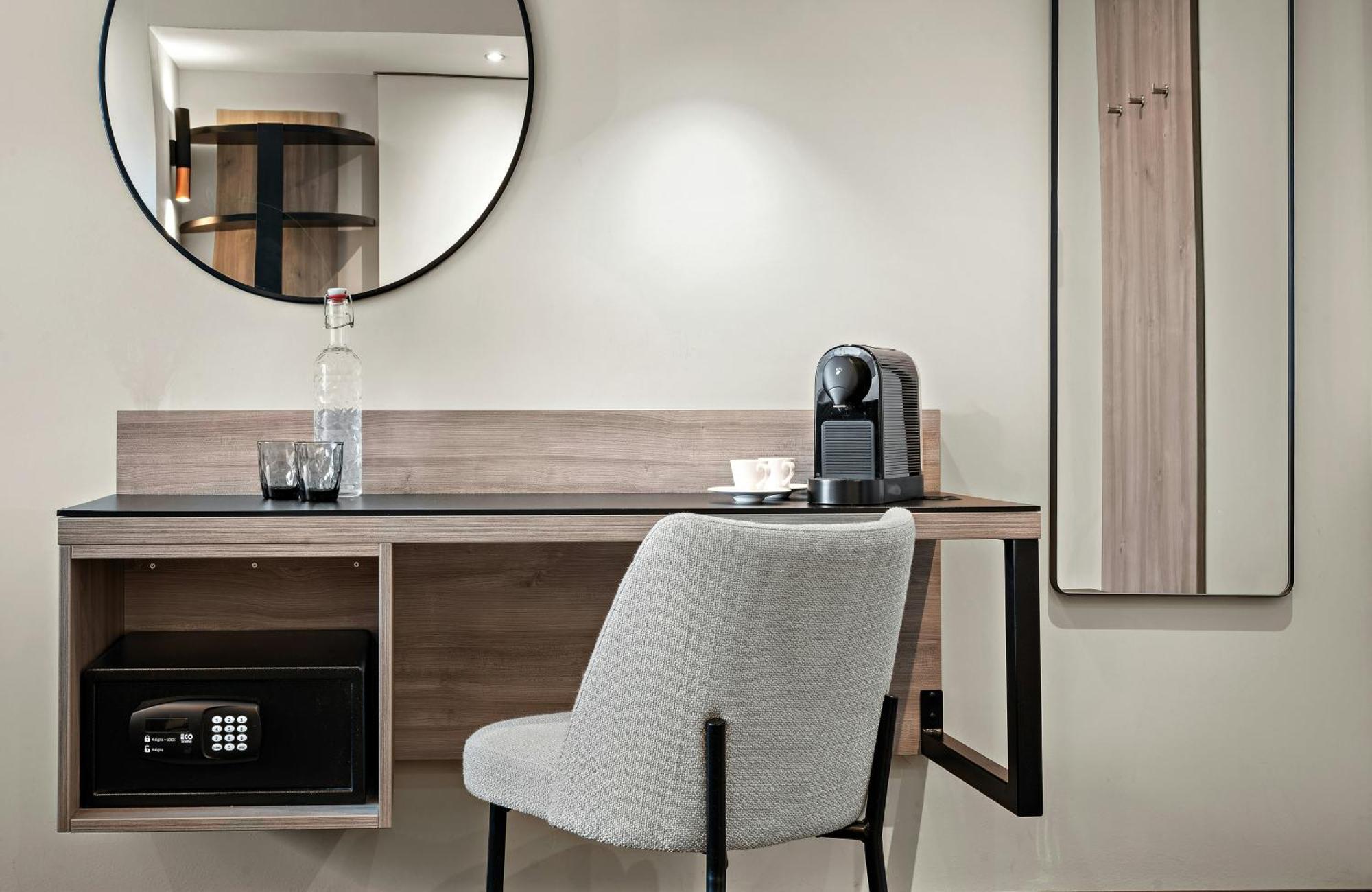 Comfort Twin Room