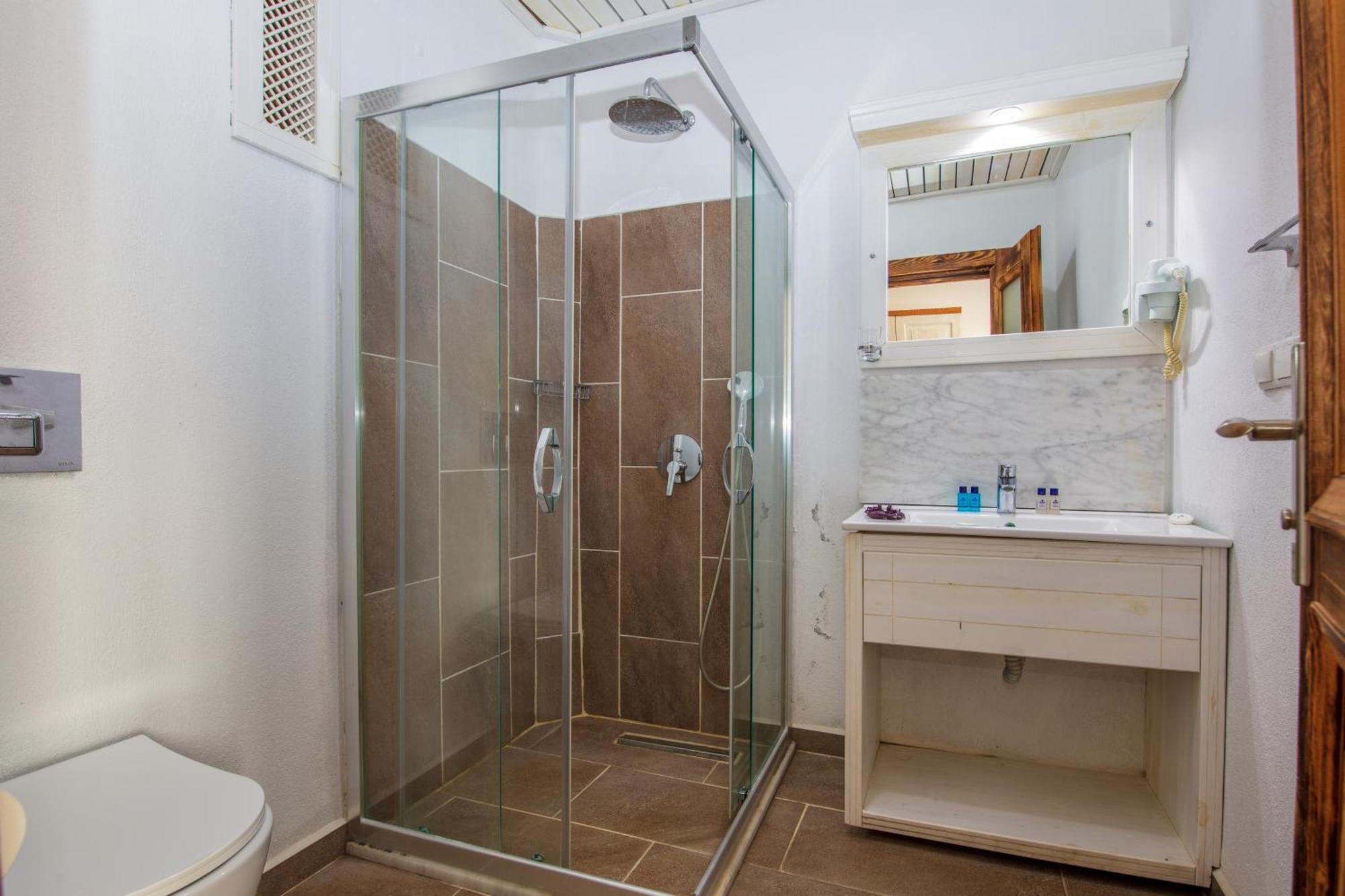 Double Room Sea View