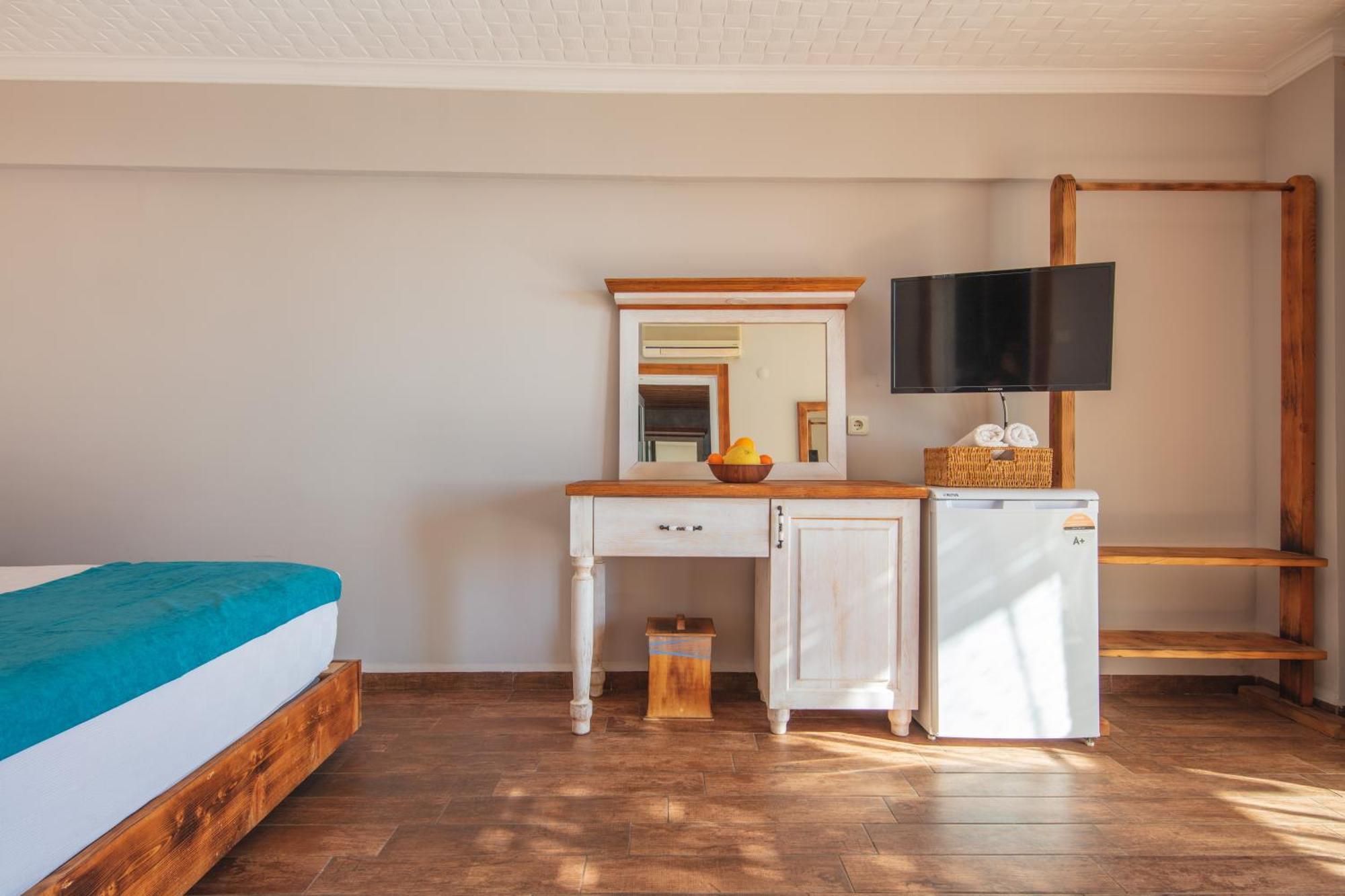 Double Room Sea View